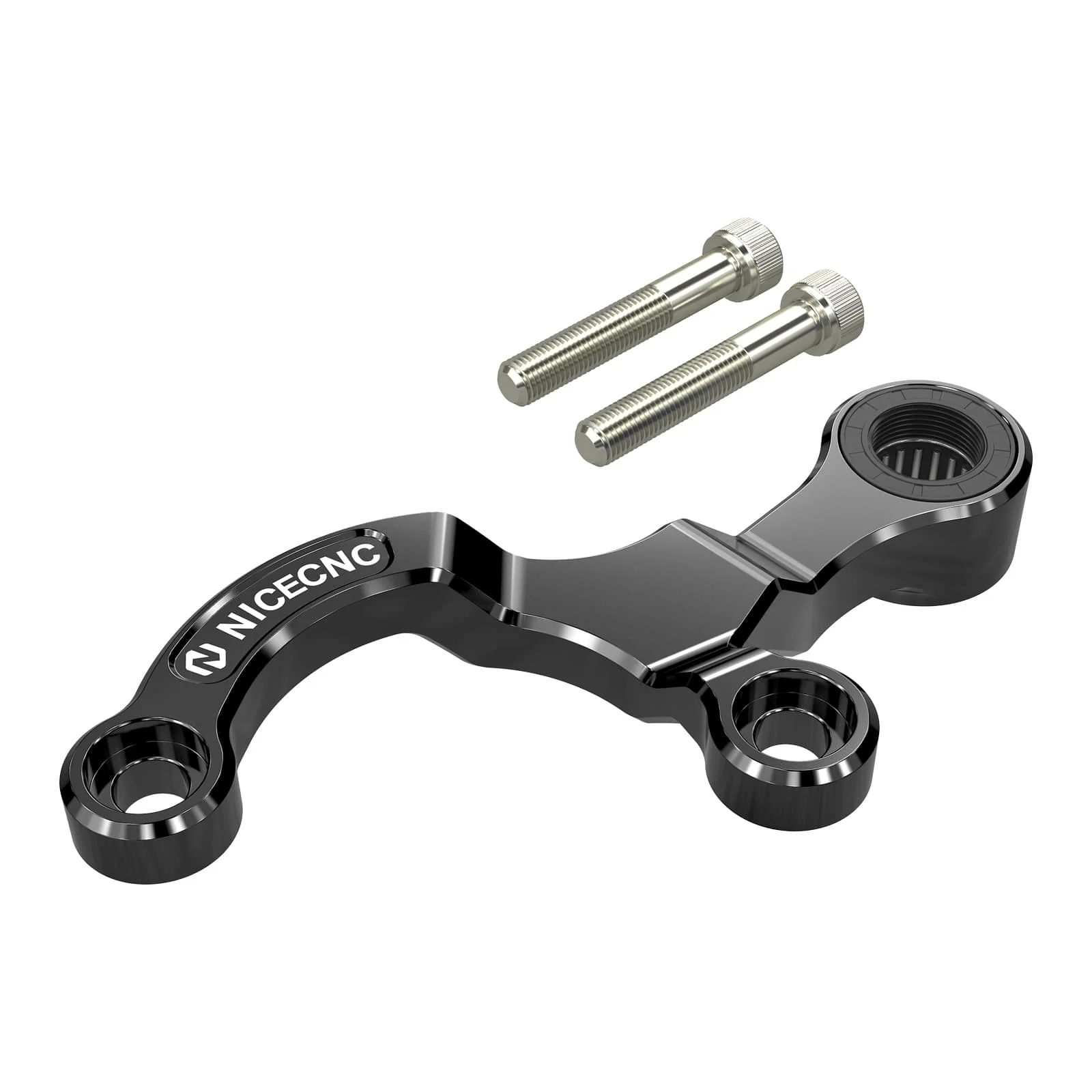 Shift Stabilizer Gear Shift Support For Yamaha Tenere 700 /XTZ700 2019-2024 XSR700 MT-07 Tracer 700 FZ07 - Image 4