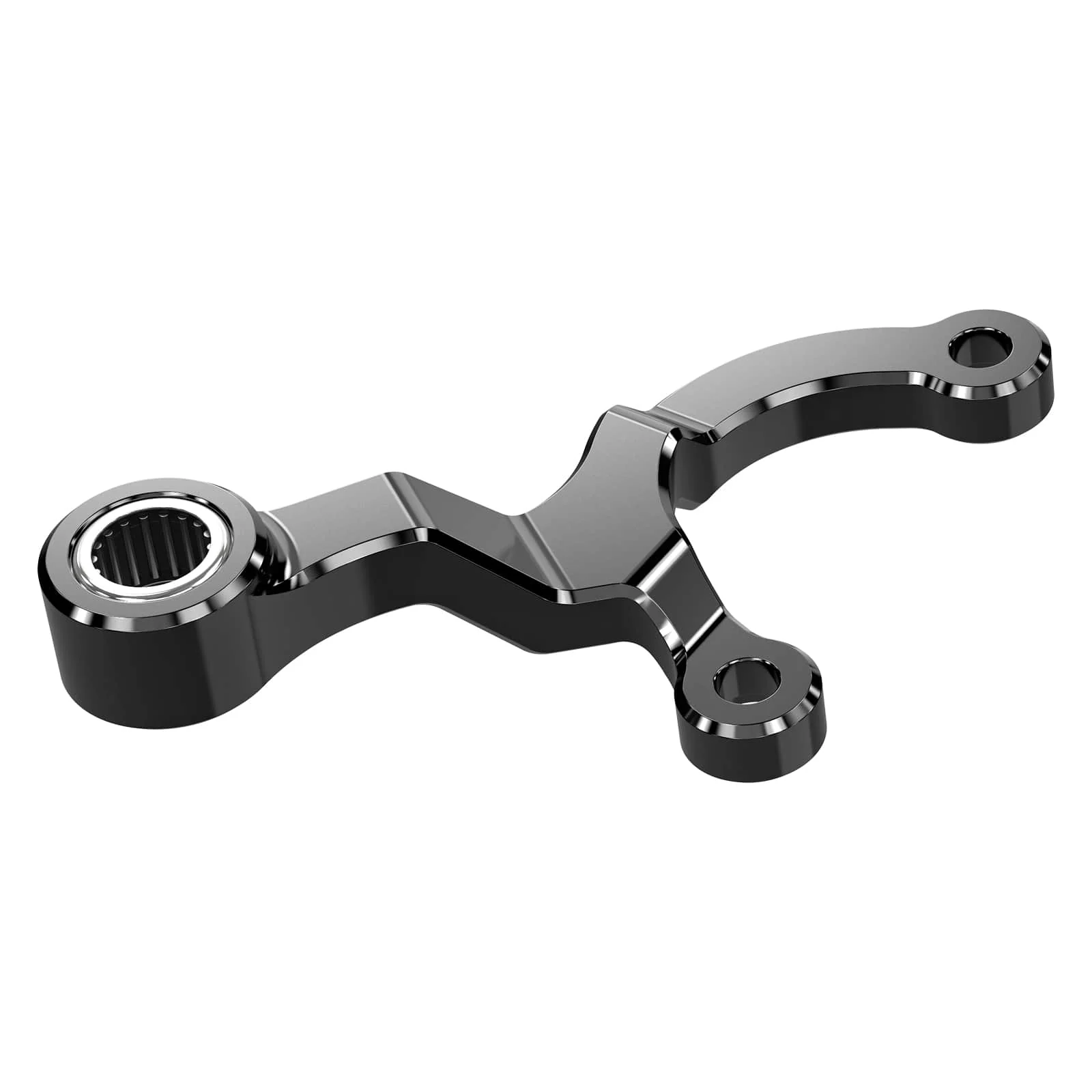Shift Stabilizer Gear Shift Support For Yamaha Tenere 700 /XTZ700 2019-2024 XSR700 MT-07 Tracer 700 FZ07 - Image 5