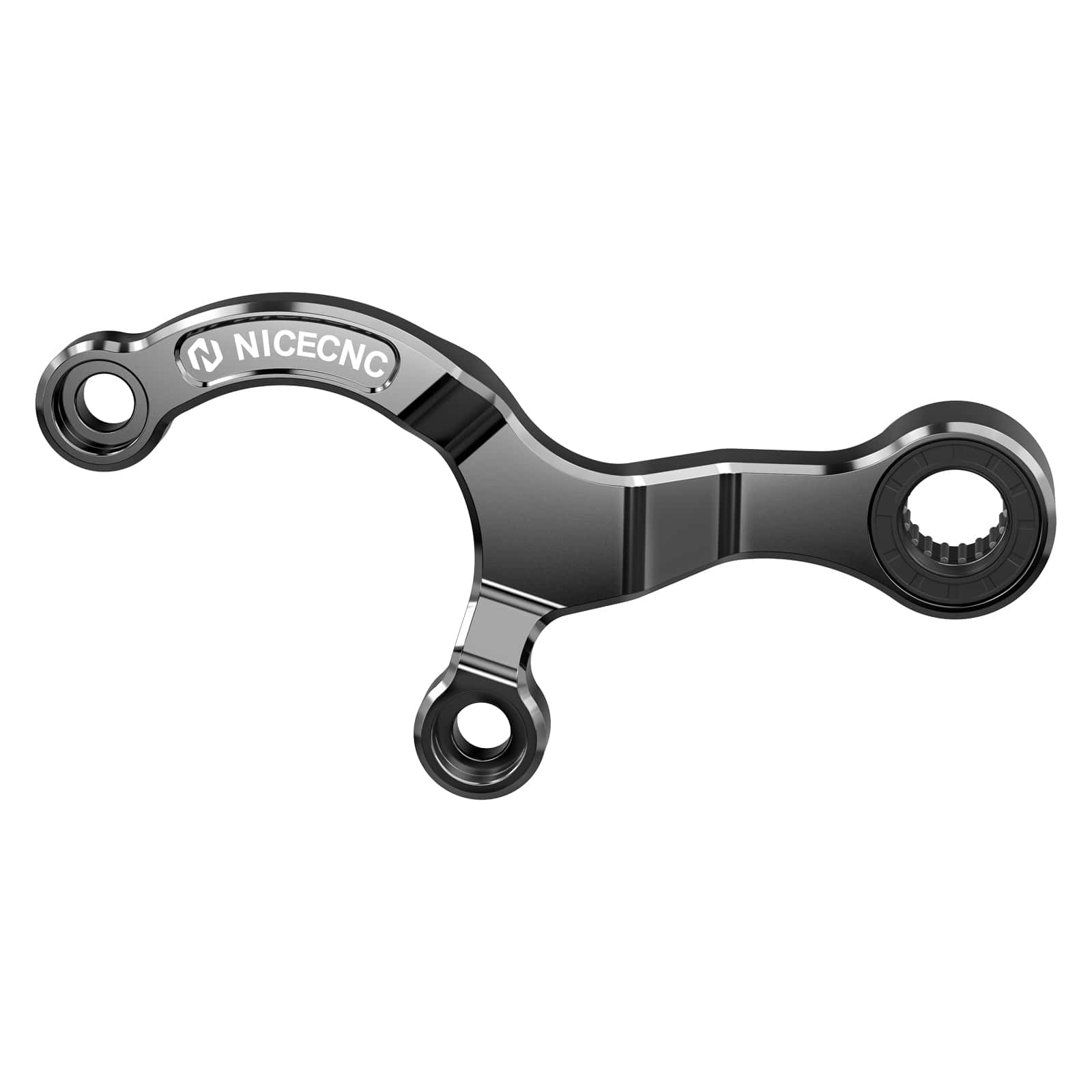 Shift Stabilizer Gear Shift Support For Yamaha Tenere 700 /XTZ700 2019-2024 XSR700 MT-07 Tracer 700 FZ07 - Image 7