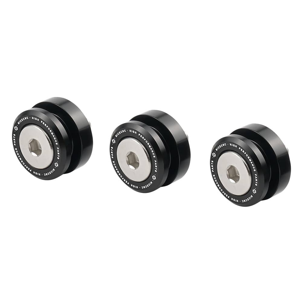 Shifter Base Bushings for Honda Civic & Civic Si 06-11 - Image 4