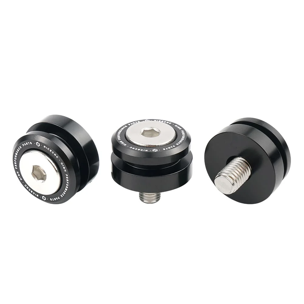 Shifter Base Bushings for Honda Civic & Civic Si 06-11 - Image 5