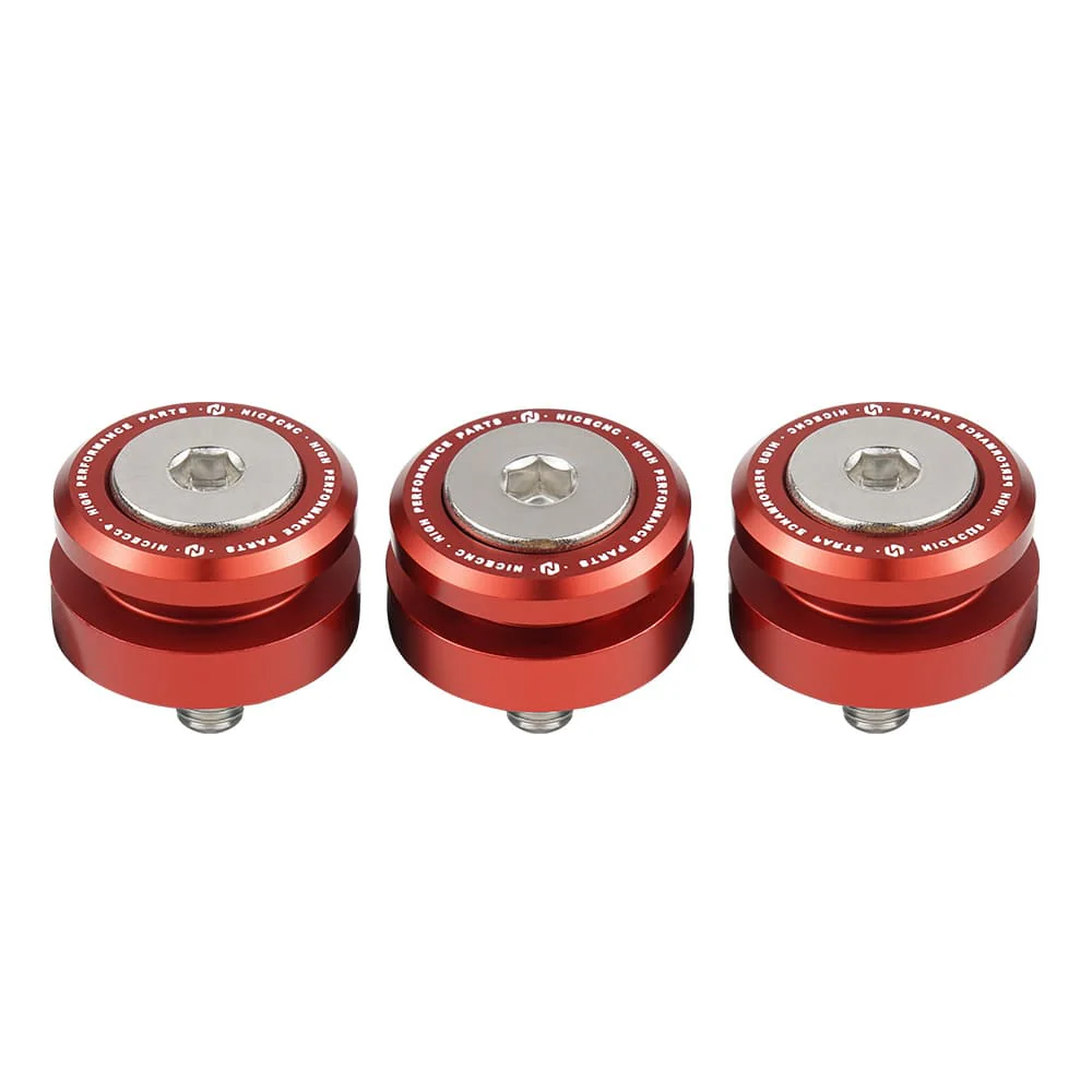 Shifter Base Bushings for Honda Civic & Civic Si 06-11 - Image 8