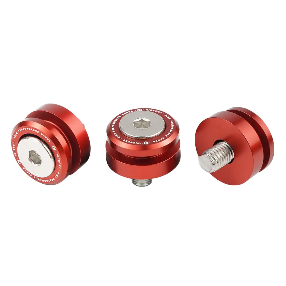 Shifter Base Bushings for Honda Civic & Civic Si 06-11 - Image 9