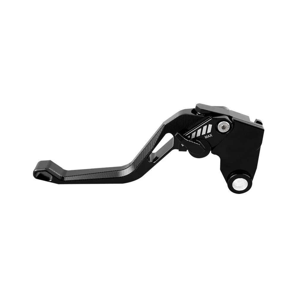 Short Brake Clutch Levers Pair For KTM 690 Duke 2008-2011 1290 Super Duke R/GT 2014-2020 - Image 3
