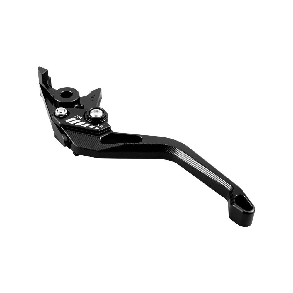 Short Brake Clutch Levers Pair For KTM 690 Duke 2008-2011 1290 Super Duke R/GT 2014-2020 - Image 4