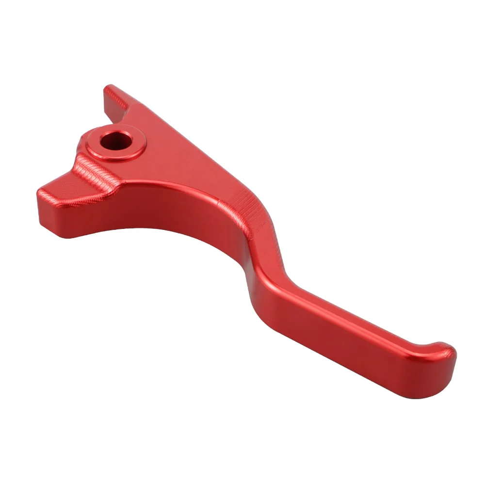 Universal Motorcycles Short Brake Lever For KTM Husqvarna Gas Gas Sherco - Image 17