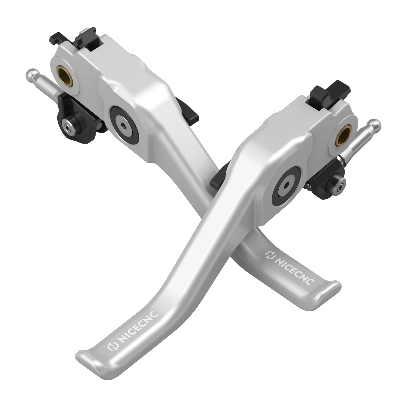 Shorty Brake Clutch Lever For BMW R1200GS Adv 2014-2018 R1250GS Adv 2018-2024 - Image 11