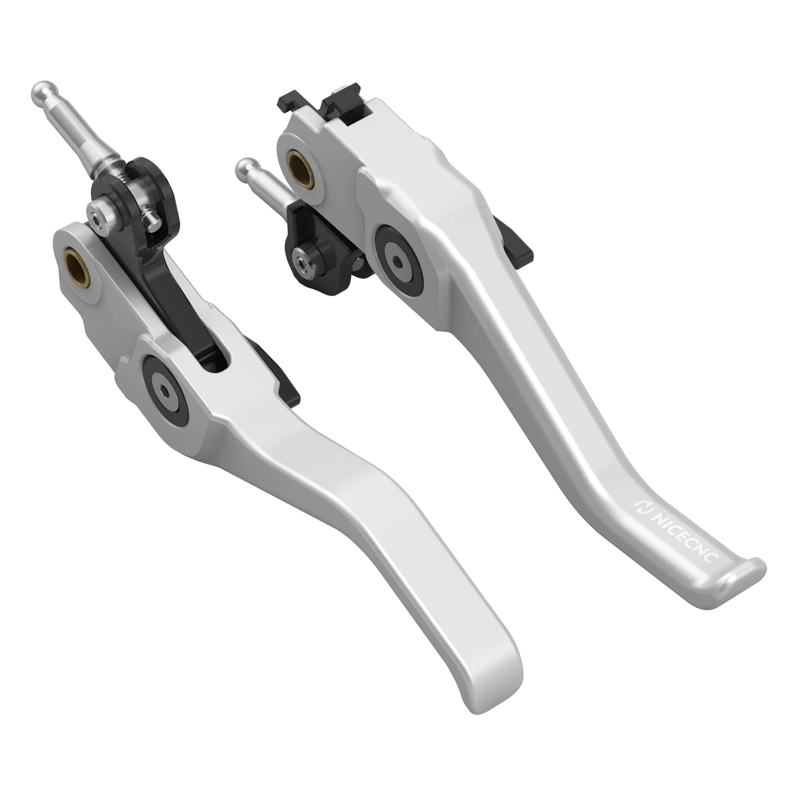 Shorty Brake Clutch Lever For BMW R1200GS Adv 2014-2018 R1250GS Adv 2018-2024 - Image 13