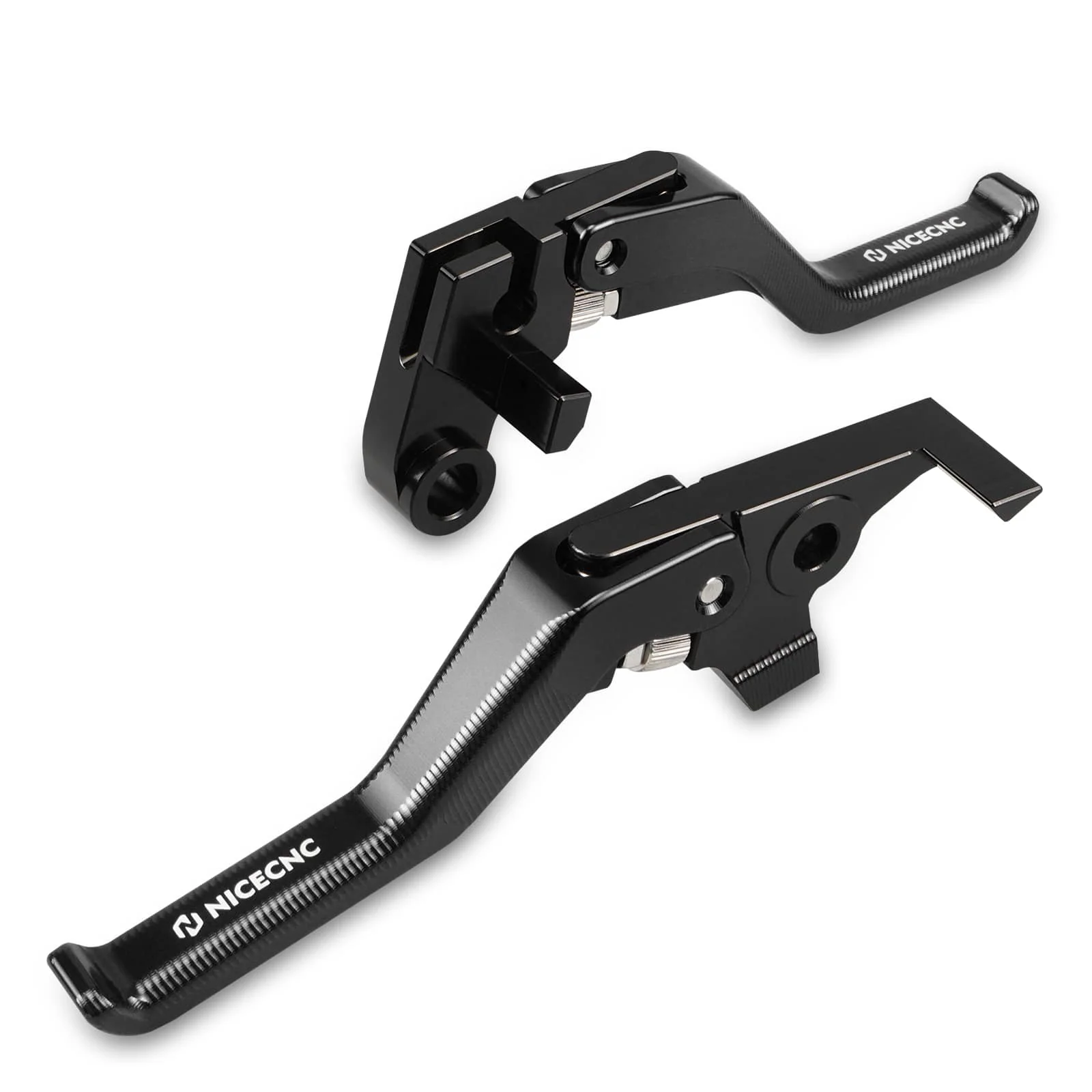 Shorty Brake Clutch Lever for Yamaha MT-07 2018-2020 - Image 14
