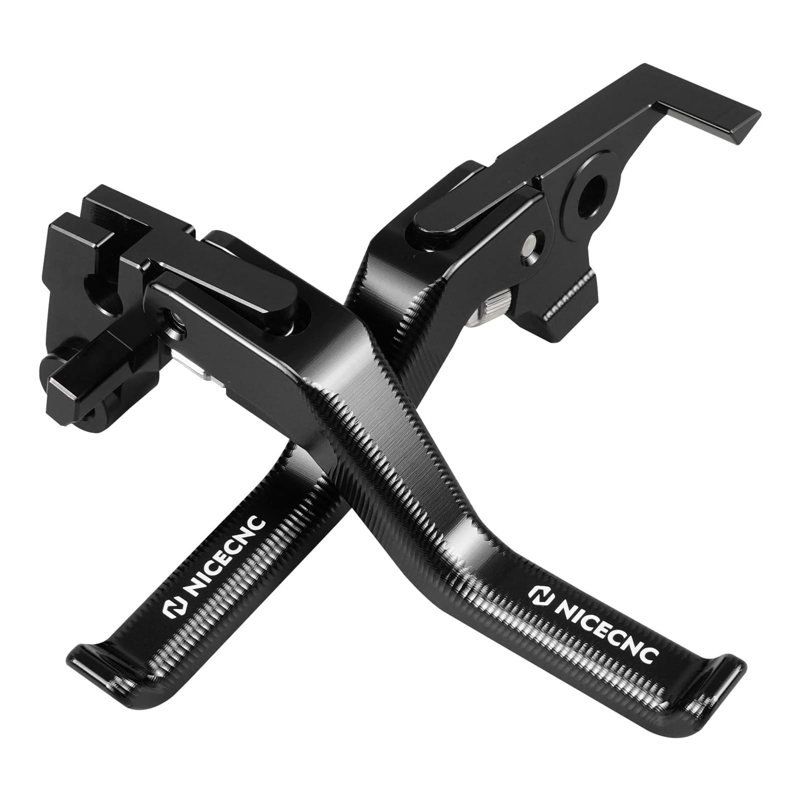 Shorty Brake Clutch Lever for Yamaha MT-07 2018-2020 - Image 6