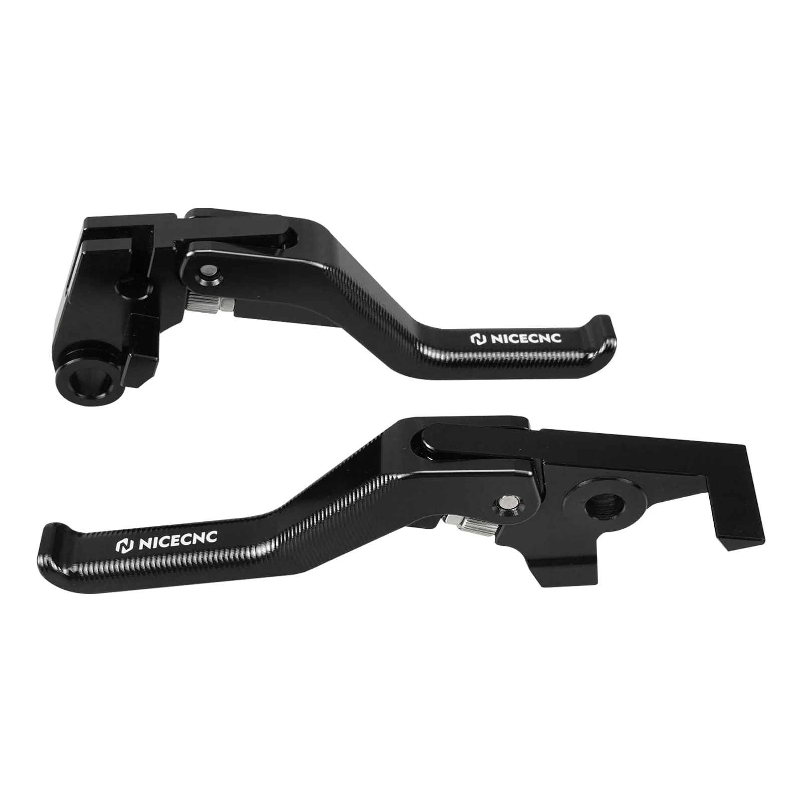 Shorty Brake Clutch Lever for Yamaha MT-07 2018-2020 - Image 7