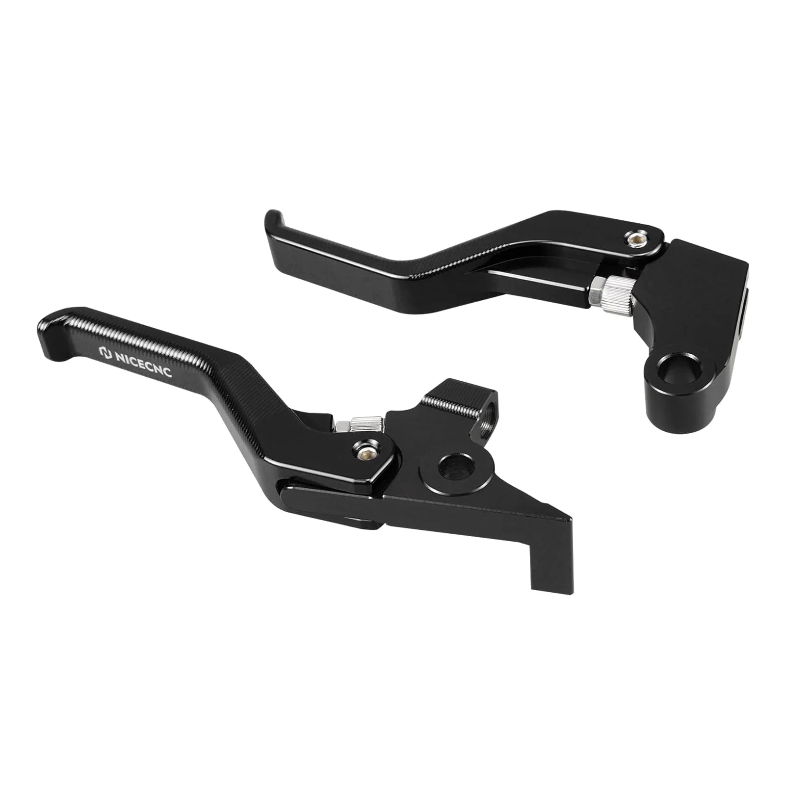 Shorty Brake Clutch Lever for Yamaha MT-07 2018-2020 - Image 8