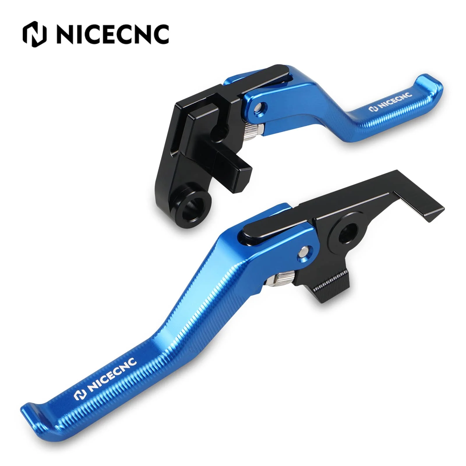 Shorty Brake Clutch Lever for Yamaha MT-07 2018-2020 - Image 9