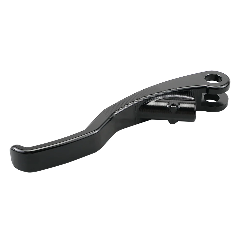 Shorty Brake Clutch Lever Set For Husqvarna 701 Supermoto Enduro 2016-2023 - Image 11