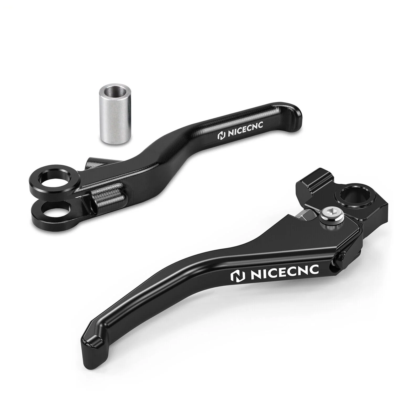 Shorty Brake Clutch Lever Set For Husqvarna 701 Enduro Supermoto 2024 - Image 11