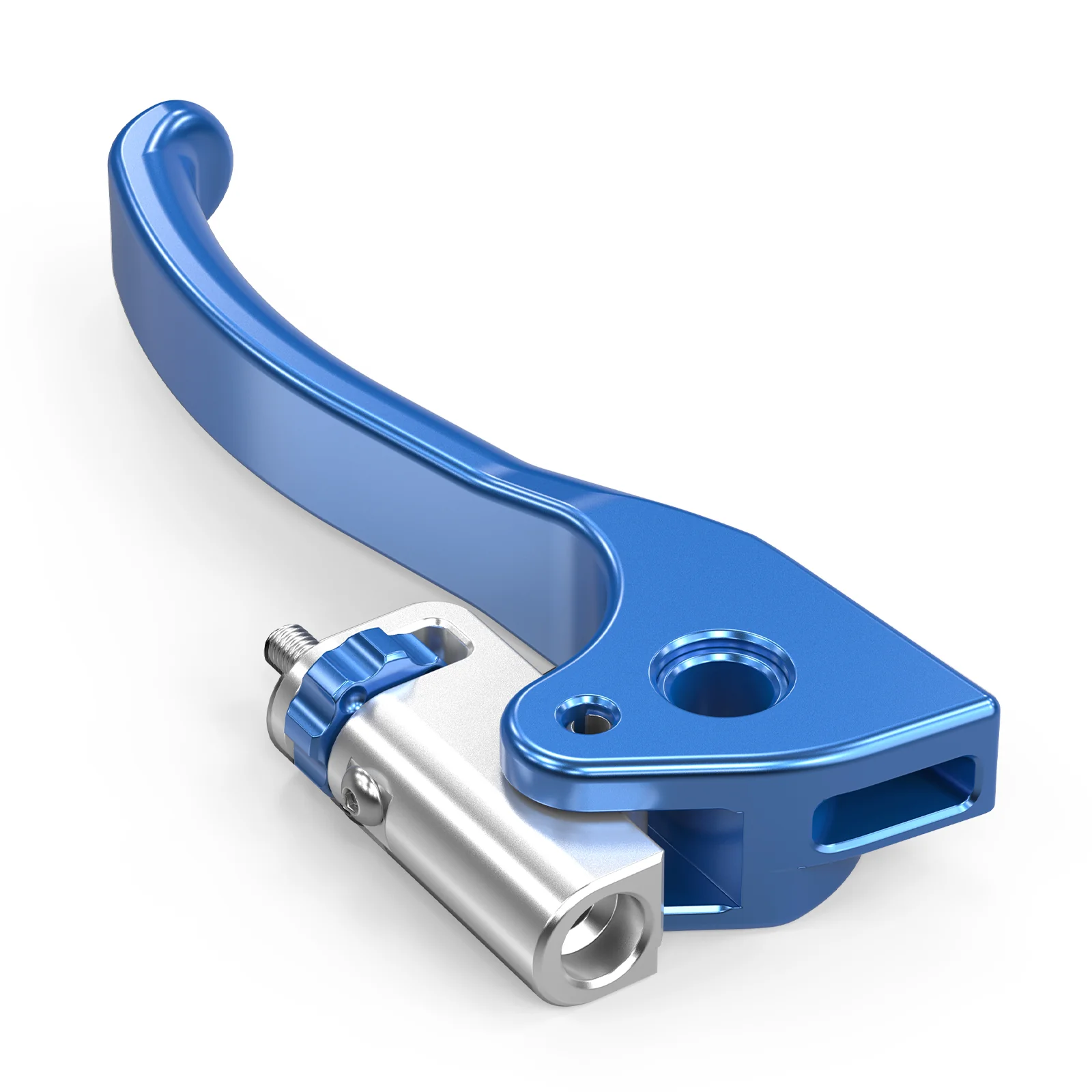 Shorty Clutch Lever For KTM Husqvarna Gas Gas Beta Sherco Triumph - Image 16