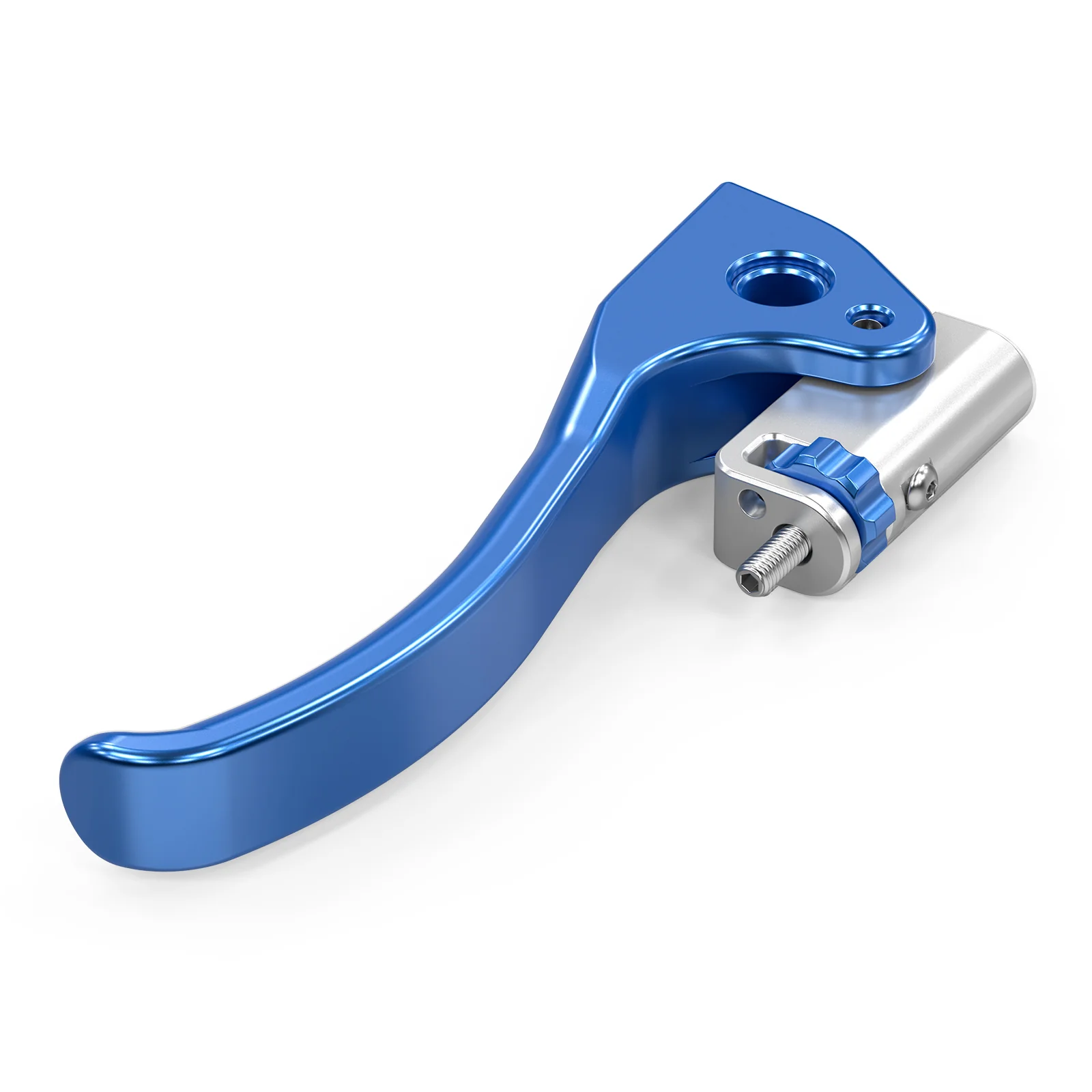 Shorty Clutch Lever For KTM Husqvarna Gas Gas Beta Sherco Triumph - Image 17
