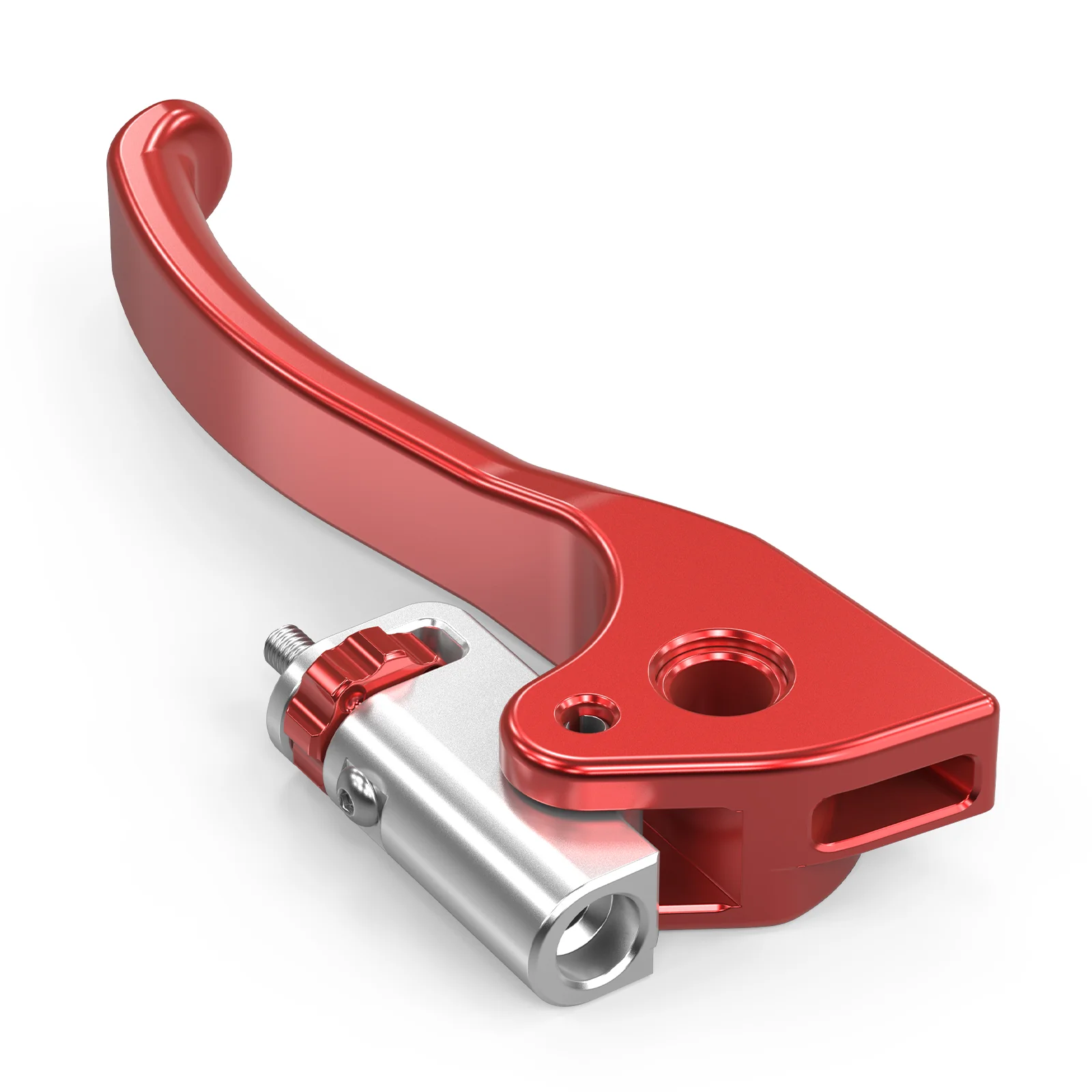 Shorty Clutch Lever For KTM Husqvarna Gas Gas Beta Sherco Triumph - Image 20
