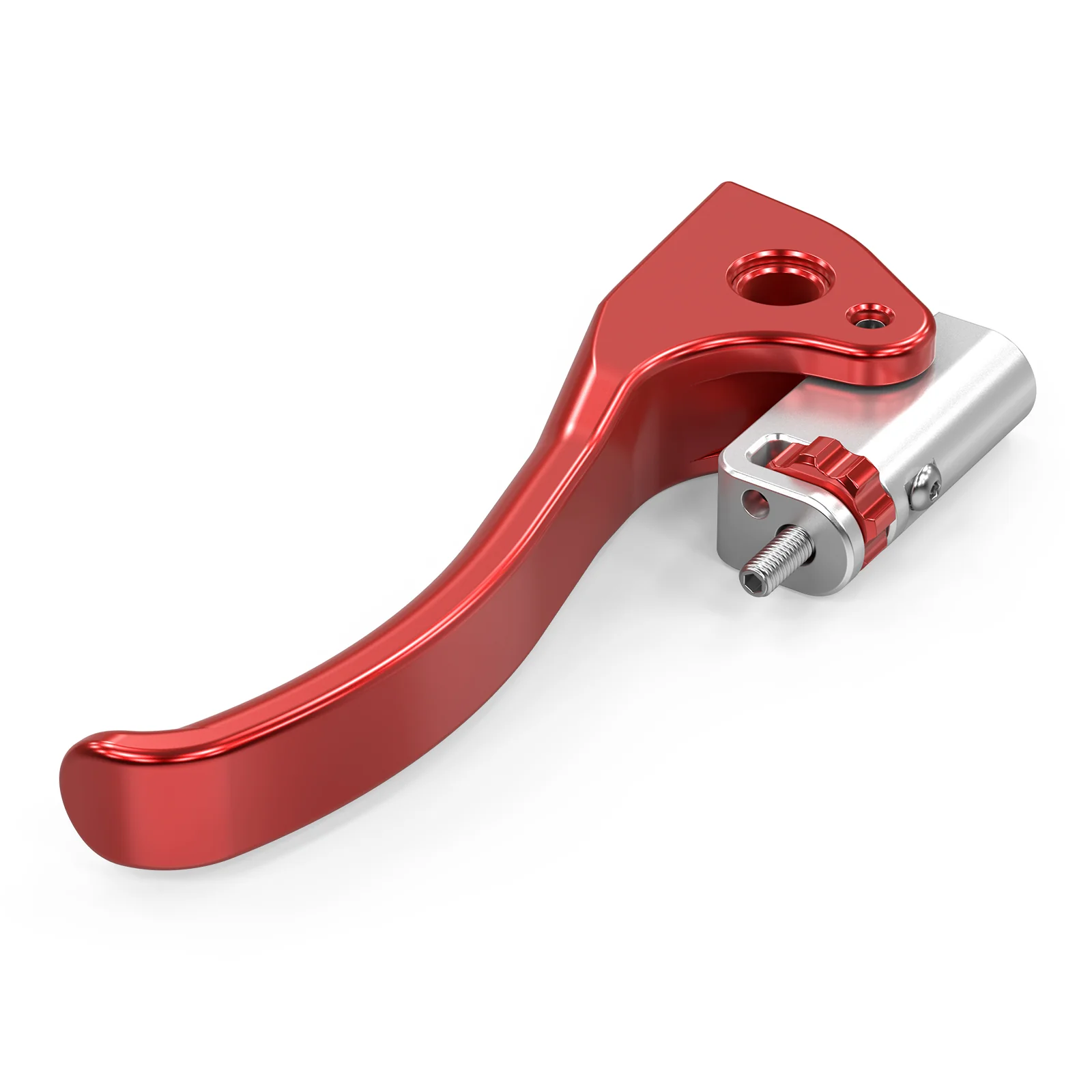 Shorty Clutch Lever For KTM Husqvarna Gas Gas Beta Sherco Triumph - Image 21