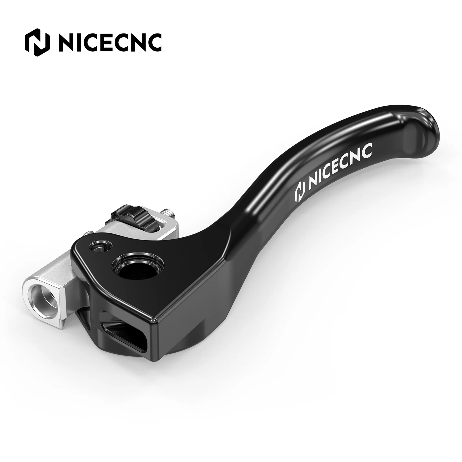 Shorty Clutch Lever For KTM Husqvarna Gas Gas Beta Sherco Triumph - Image 6