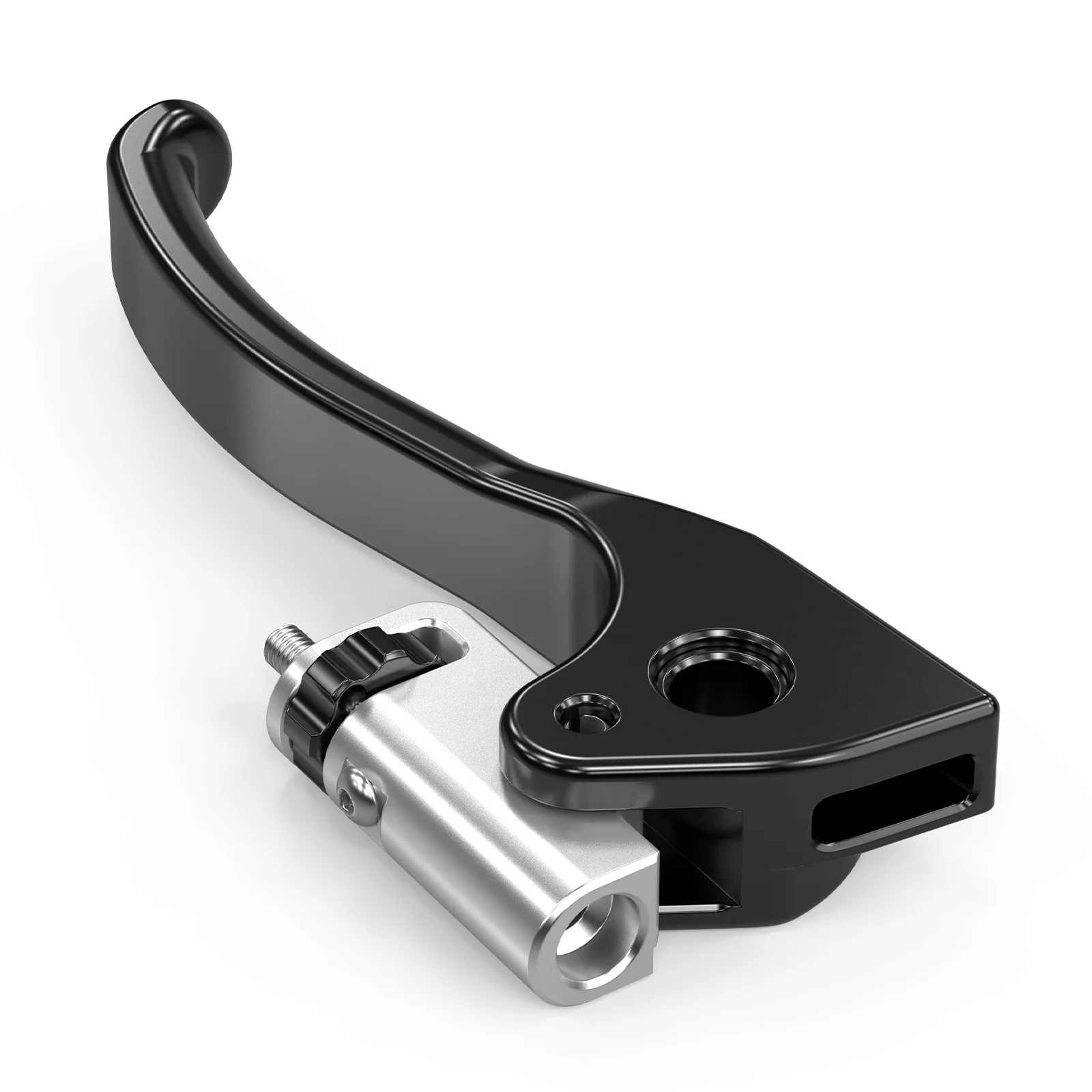 Shorty Clutch Lever For KTM Husqvarna Gas Gas Beta Sherco Triumph - Image 8