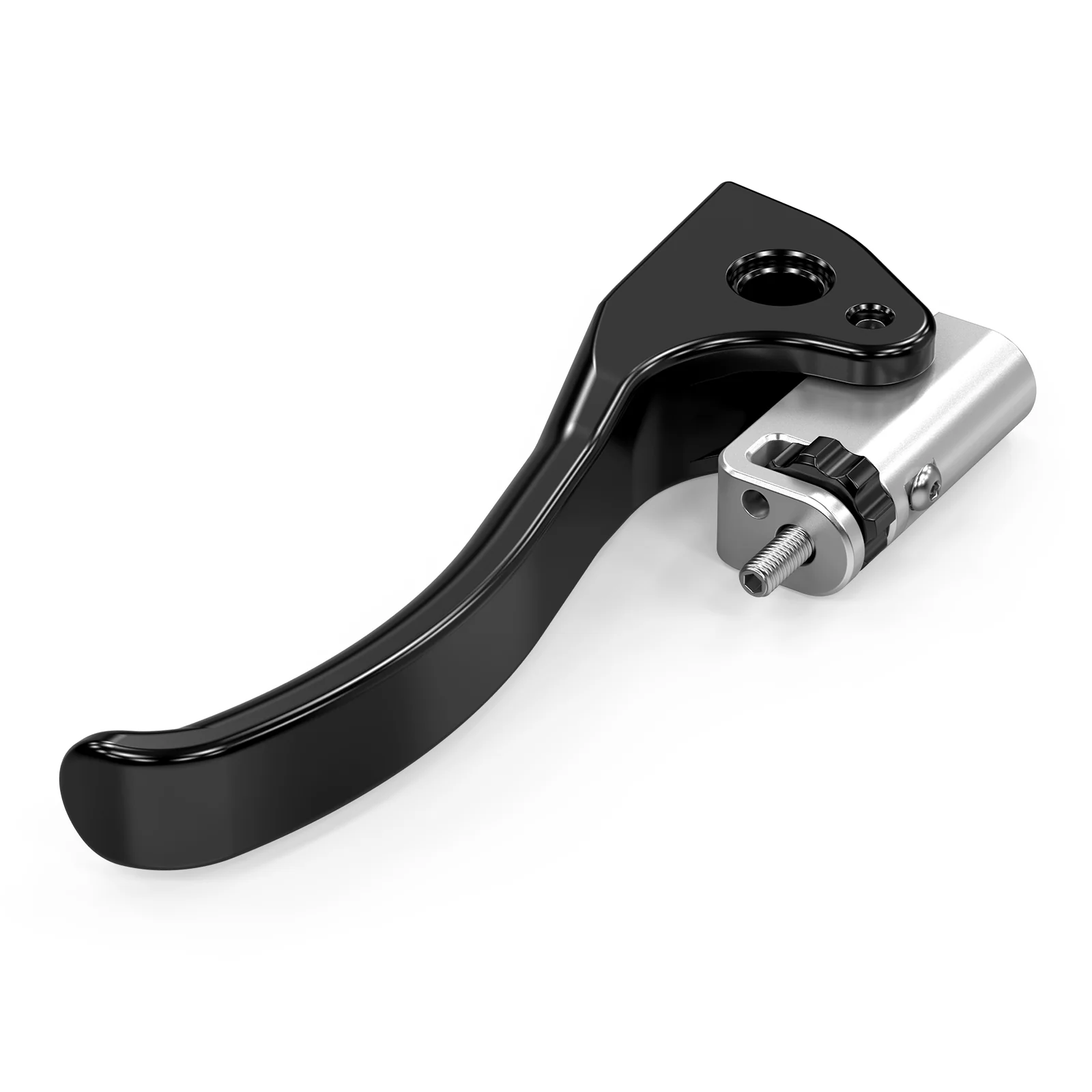 Shorty Clutch Lever For KTM Husqvarna Gas Gas Beta Sherco Triumph - Image 9