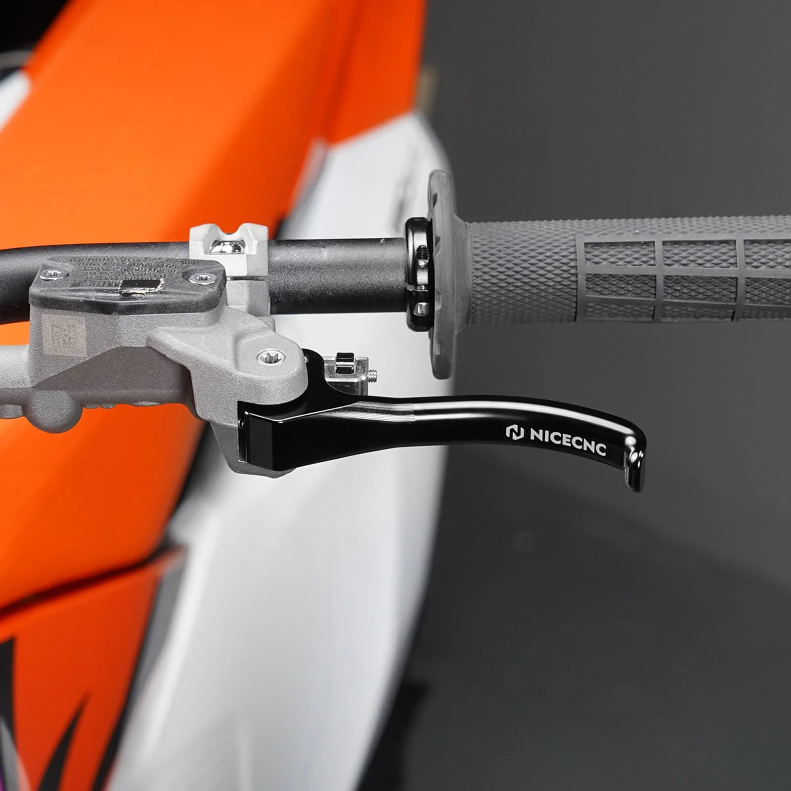 Shorty Clutch Lever For Husqvarna TE FE TX FX Gas Gas EC EX MC F Braktec System - Image 12