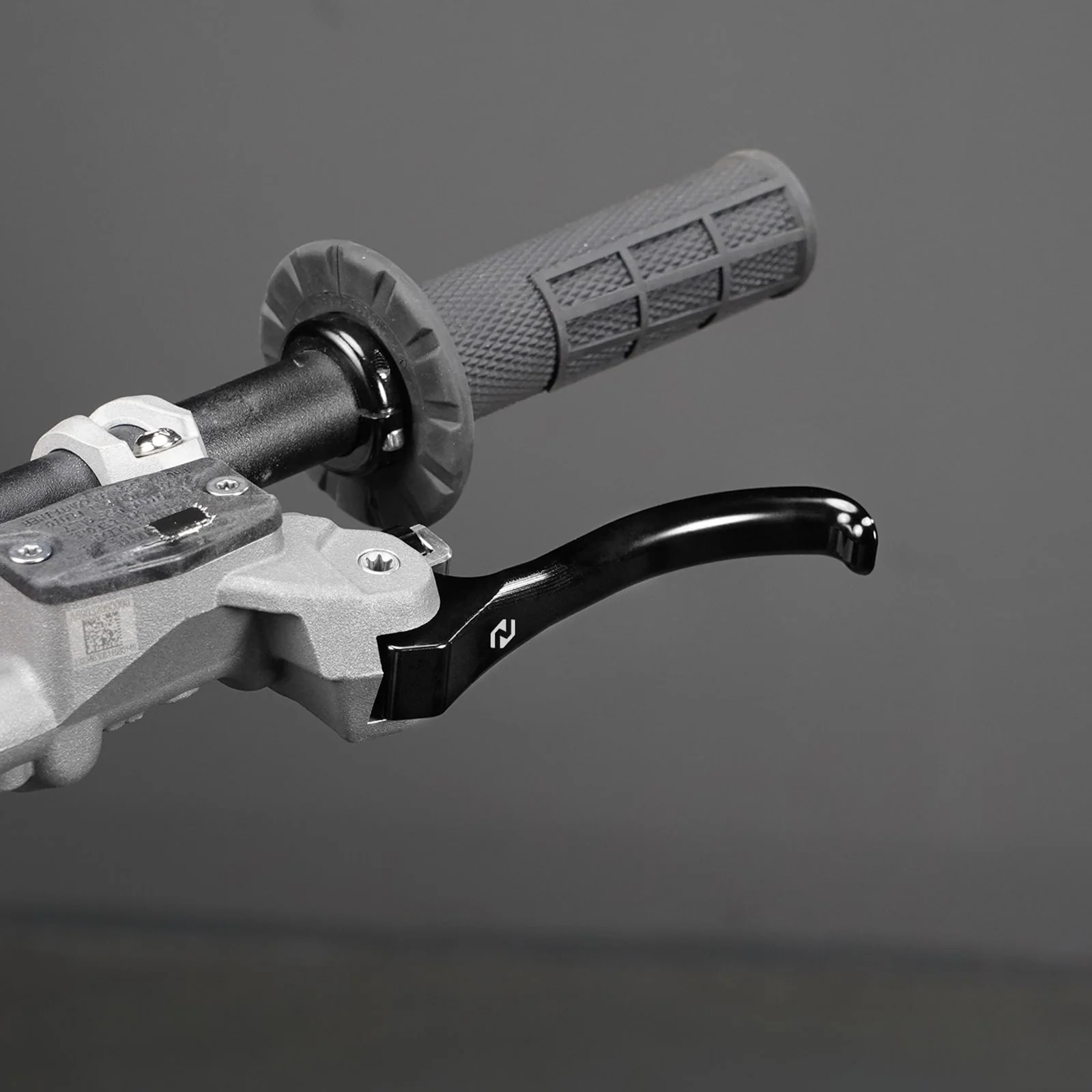 Shorty Clutch Lever For Husqvarna TE FE TX FX Gas Gas EC EX MC F Braktec System - Image 3