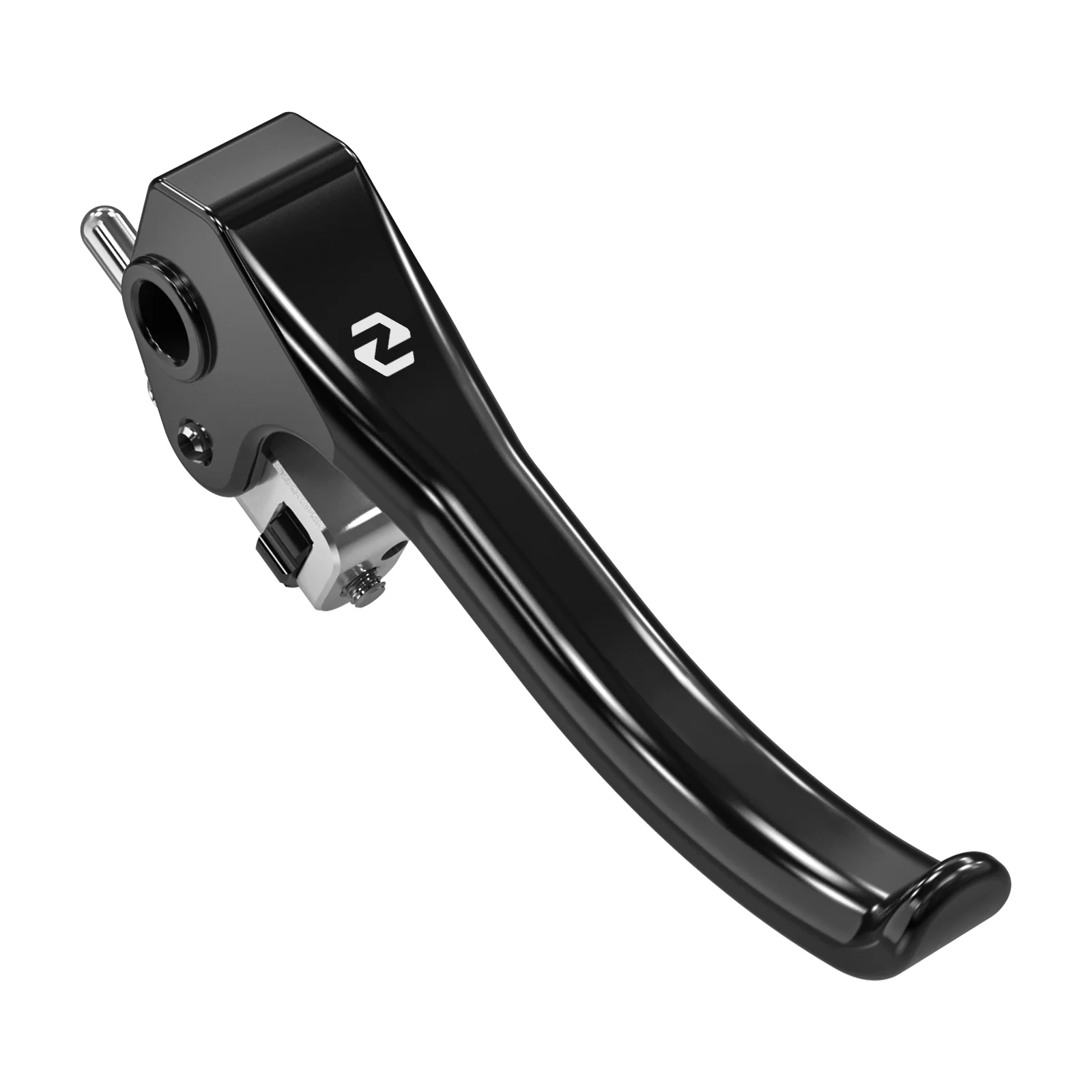 Shorty Clutch Lever For Husqvarna TE FE TX FX Gas Gas EC EX MC F Braktec System - Image 7