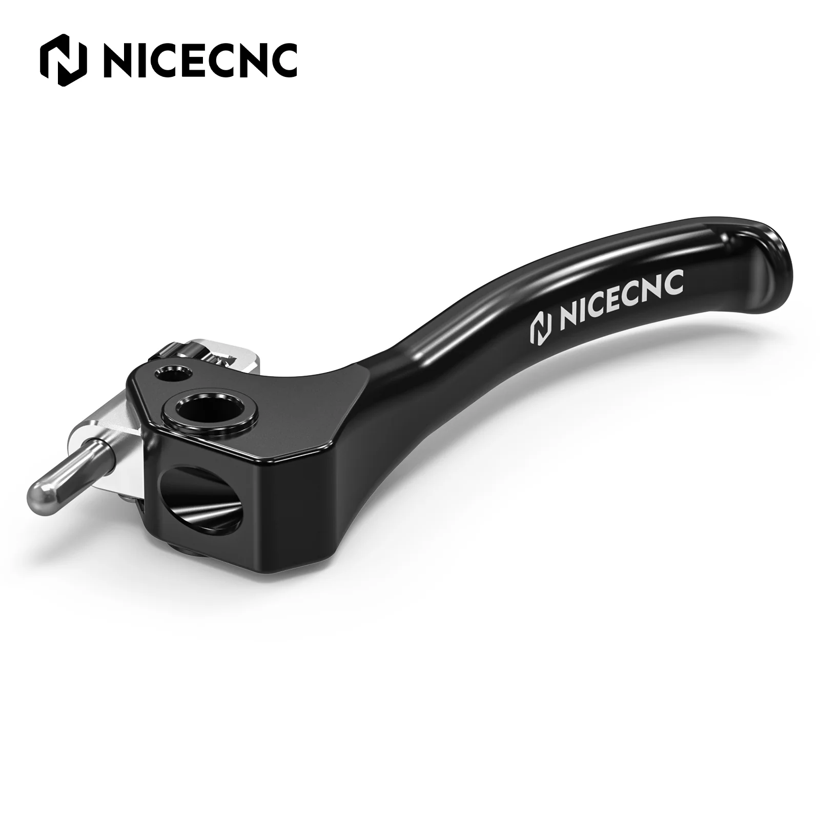 Shorty Clutch Lever For Husqvarna TE FE TX FX Gas Gas EC EX MC F Braktec System - Image 9