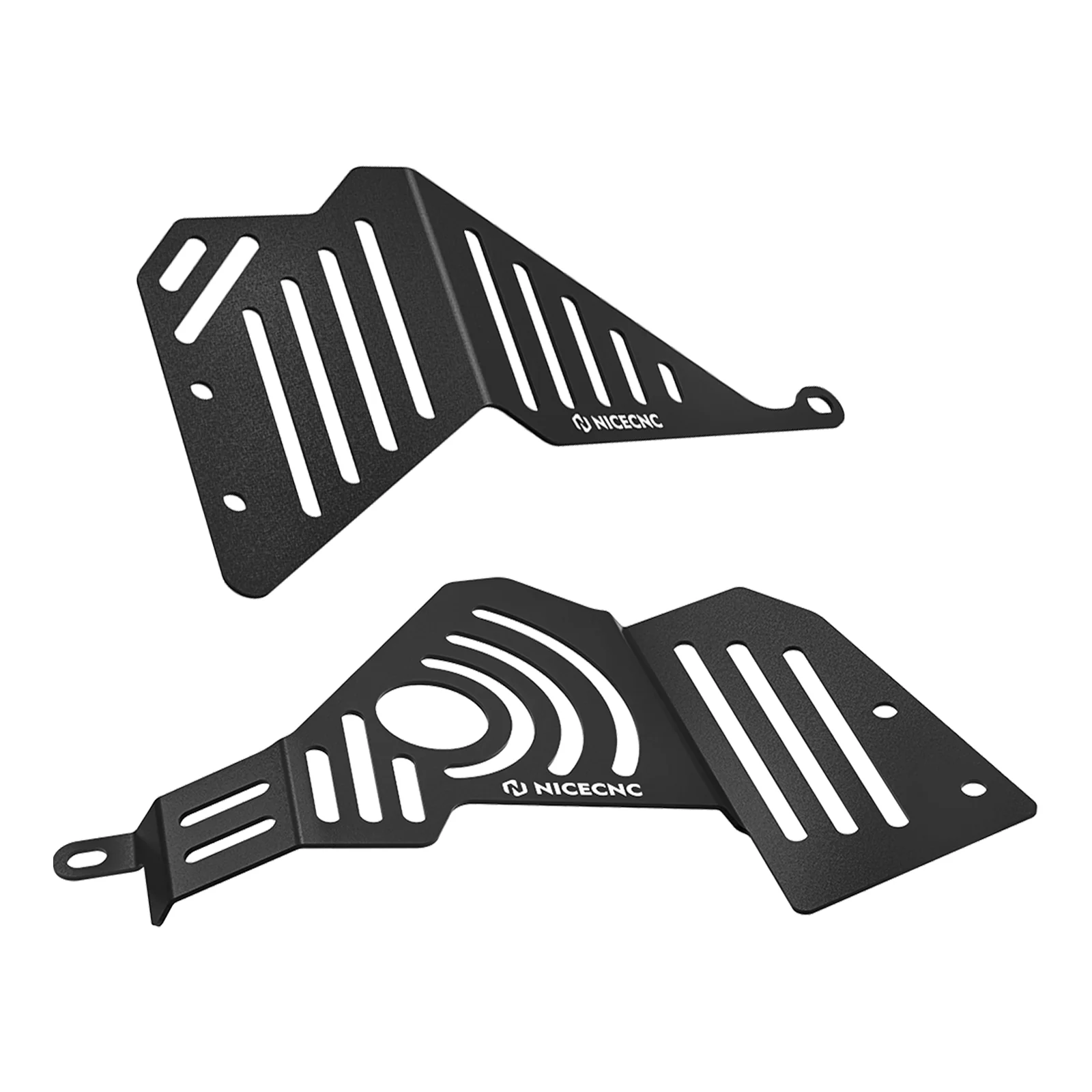 Side Fairing Guards Protectors For Yamaha Tenere 700 / XTZ700 2019-2024 - Image 12