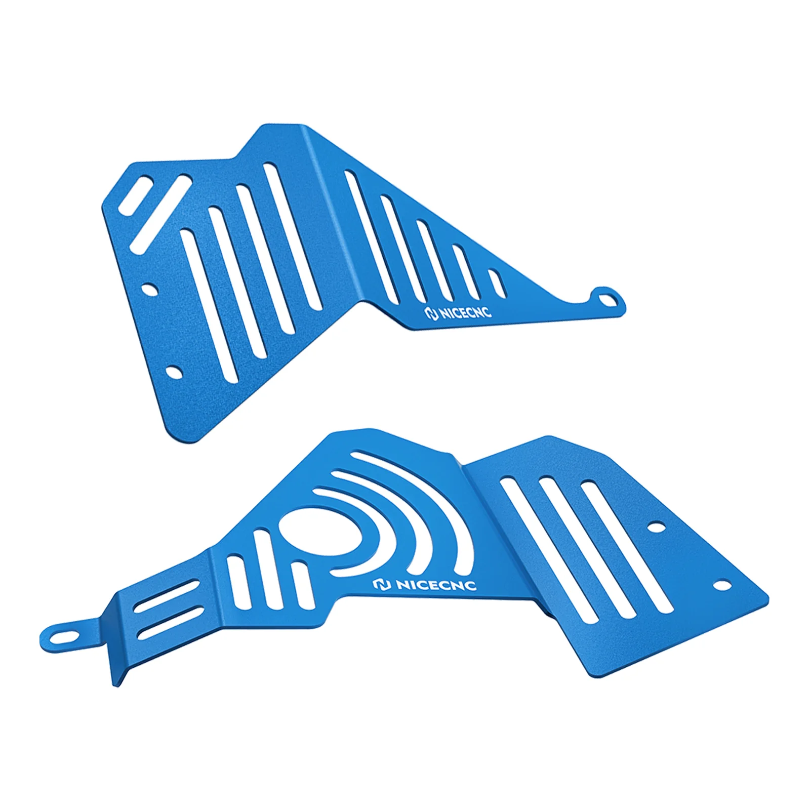 Side Fairing Guards Protectors For Yamaha Tenere 700 / XTZ700 2019-2024 - Image 7
