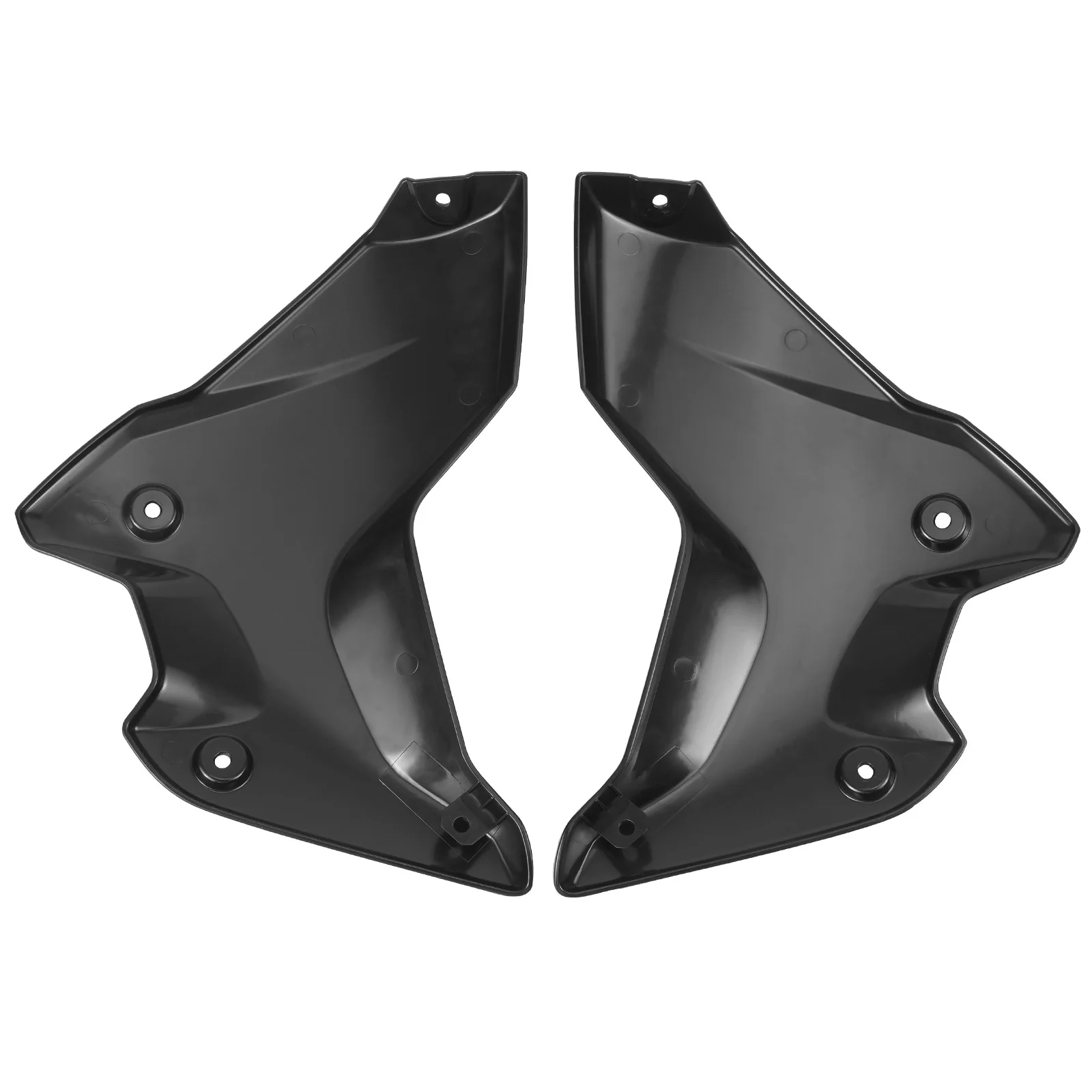 Side Frame Fairing Cowl Guards For BMW R1250GS 2019-2023 - Image 3