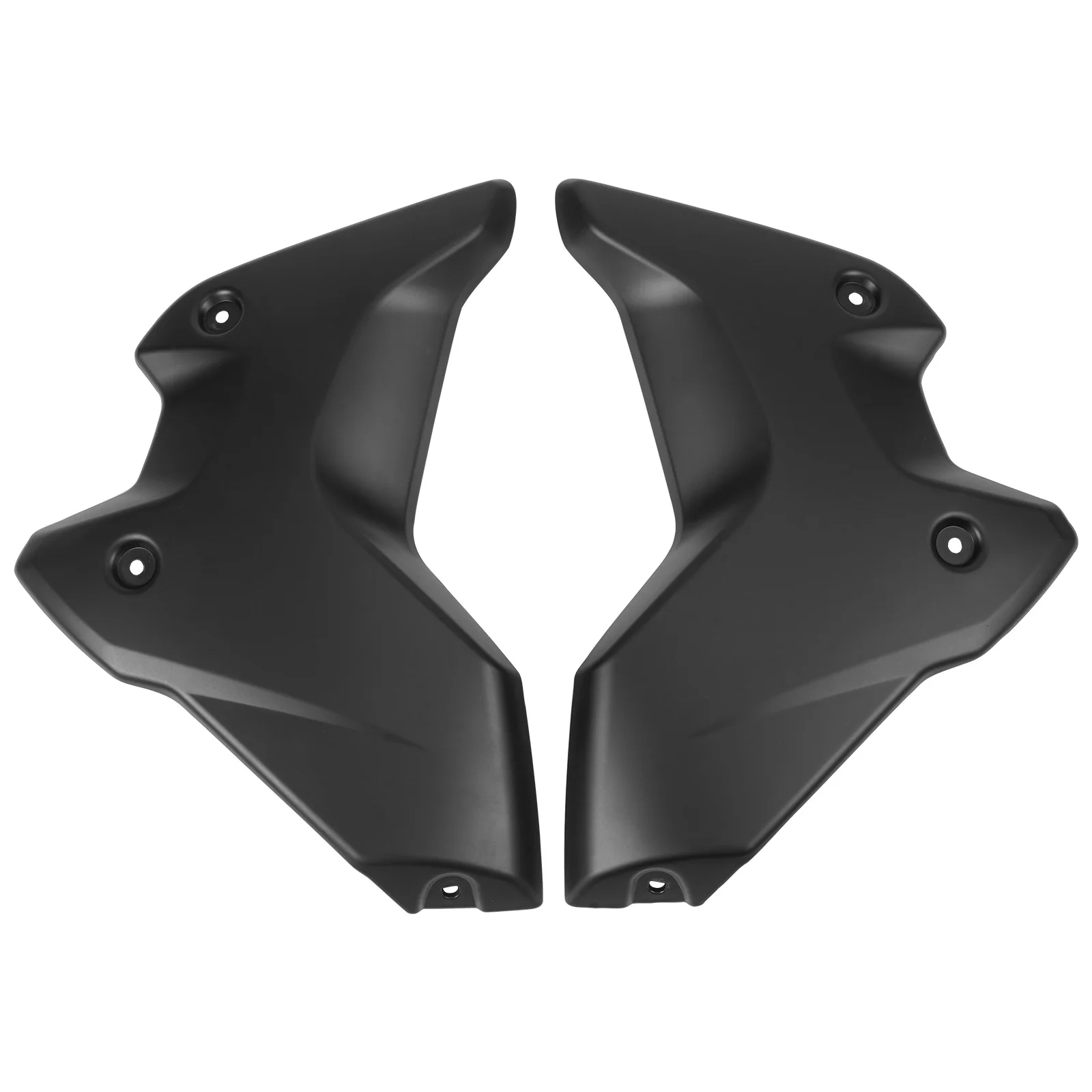 Side Frame Fairing Cowl Guards For BMW R1250GS 2019-2023 - Image 4