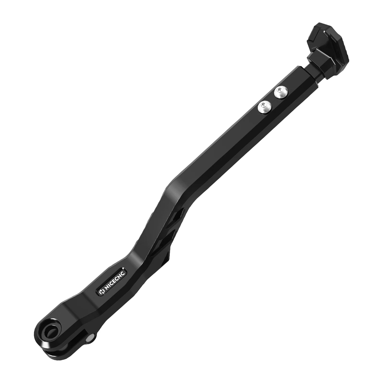 Adjustable Side Stand Kickstand For Surron Light Bee X S L1E Segway X160 X260 - Image 12