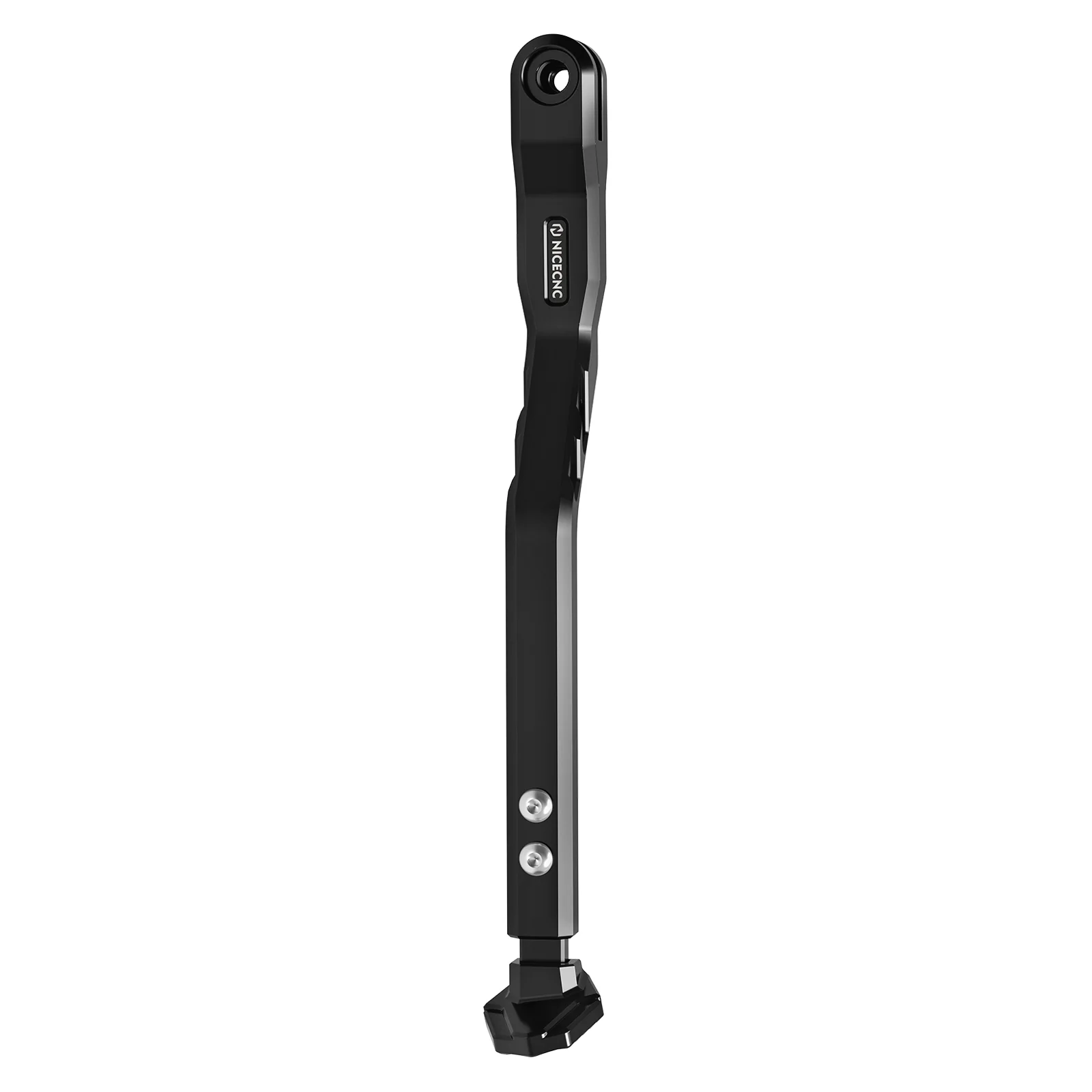 Adjustable Side Stand Kickstand For Surron Light Bee X S L1E Segway X160 X260 - Image 13