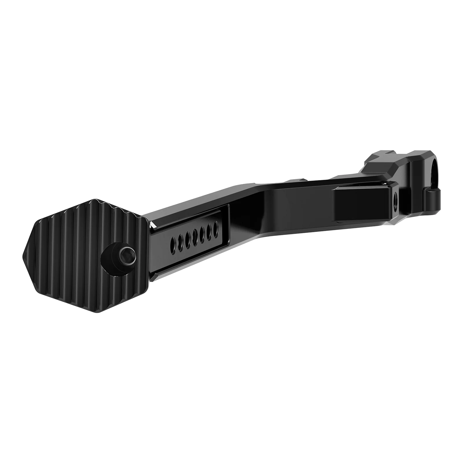 Adjustable Side Stand Kickstand For Surron Light Bee X S L1E Segway X160 X260 - Image 14