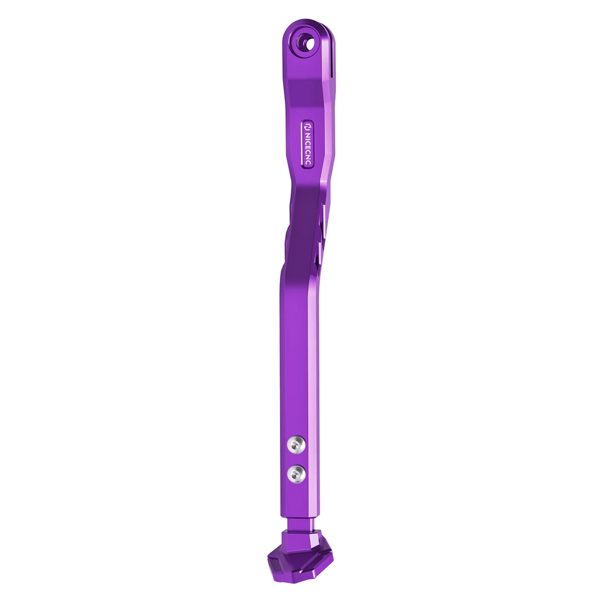 Adjustable Side Stand Kickstand For Surron Light Bee X S L1E Segway X160 X260 - Image 8