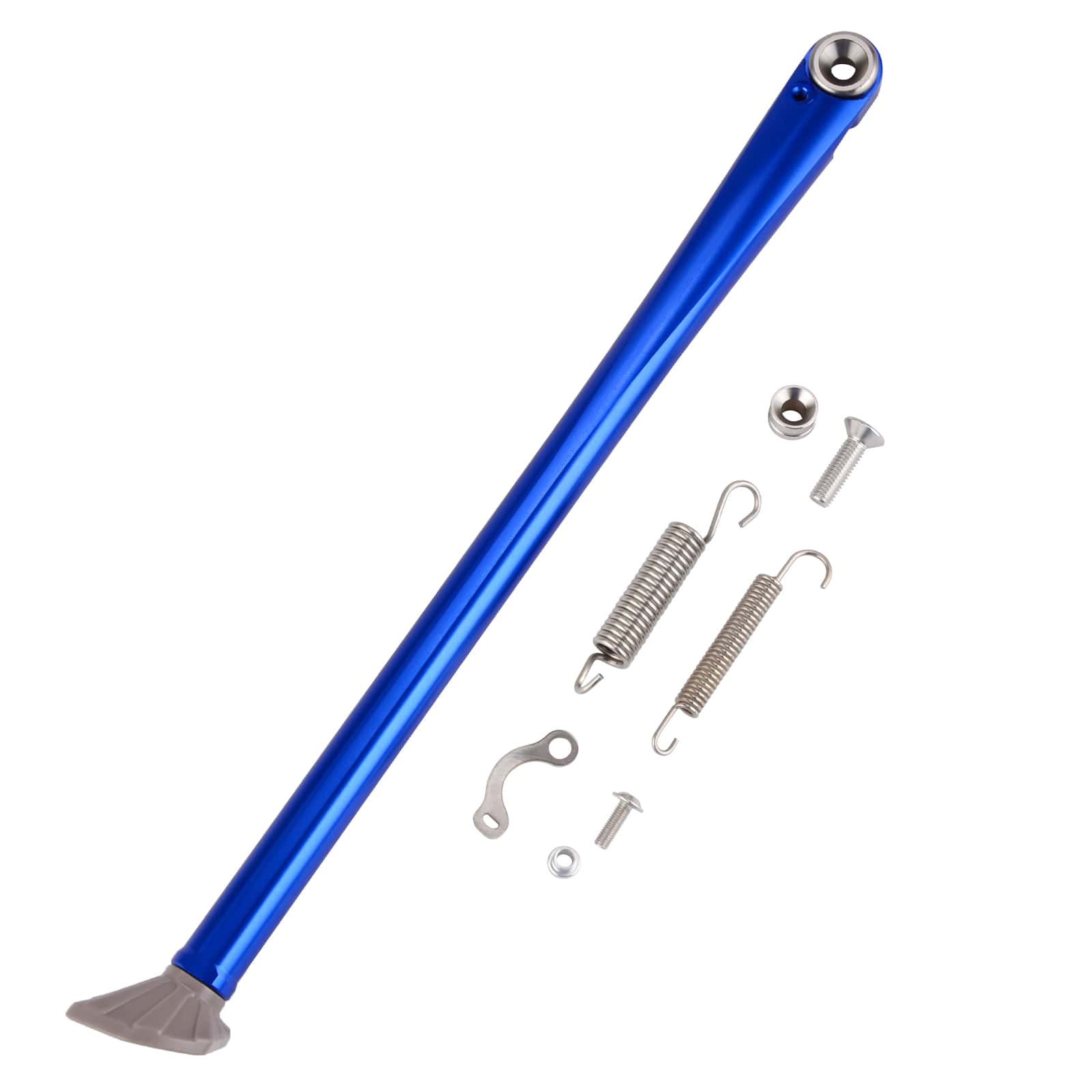 Side KickStand & Spring for KTM 150-530 XC/XCW/XCF/EXC 08-16 HUSQVARNA HUSABERG - Image 12