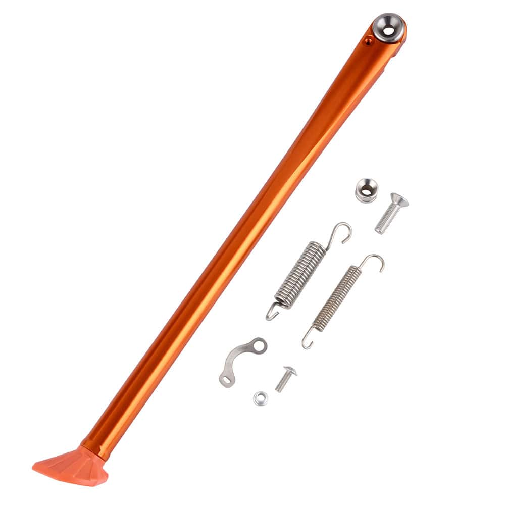 Side KickStand & Spring for KTM 150-530 XC/XCW/XCF/EXC 08-16 HUSQVARNA HUSABERG - Image 14