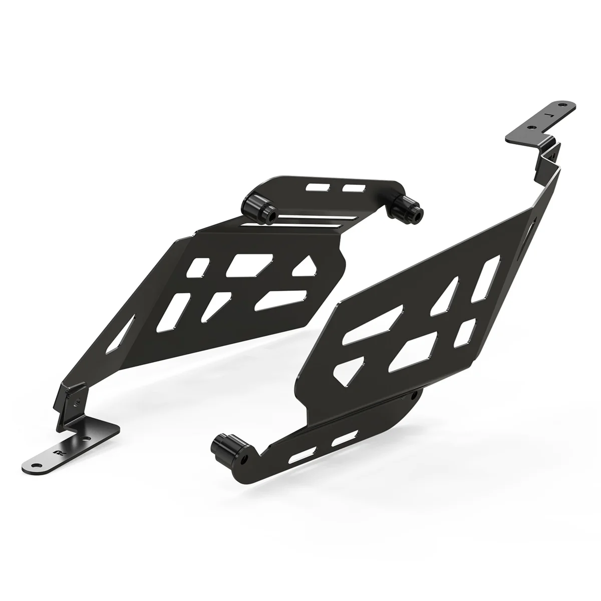 Side Luggage Carrier Saddlebag Support Frame For Yamaha Tenere 700 2019-2024 - Image 6