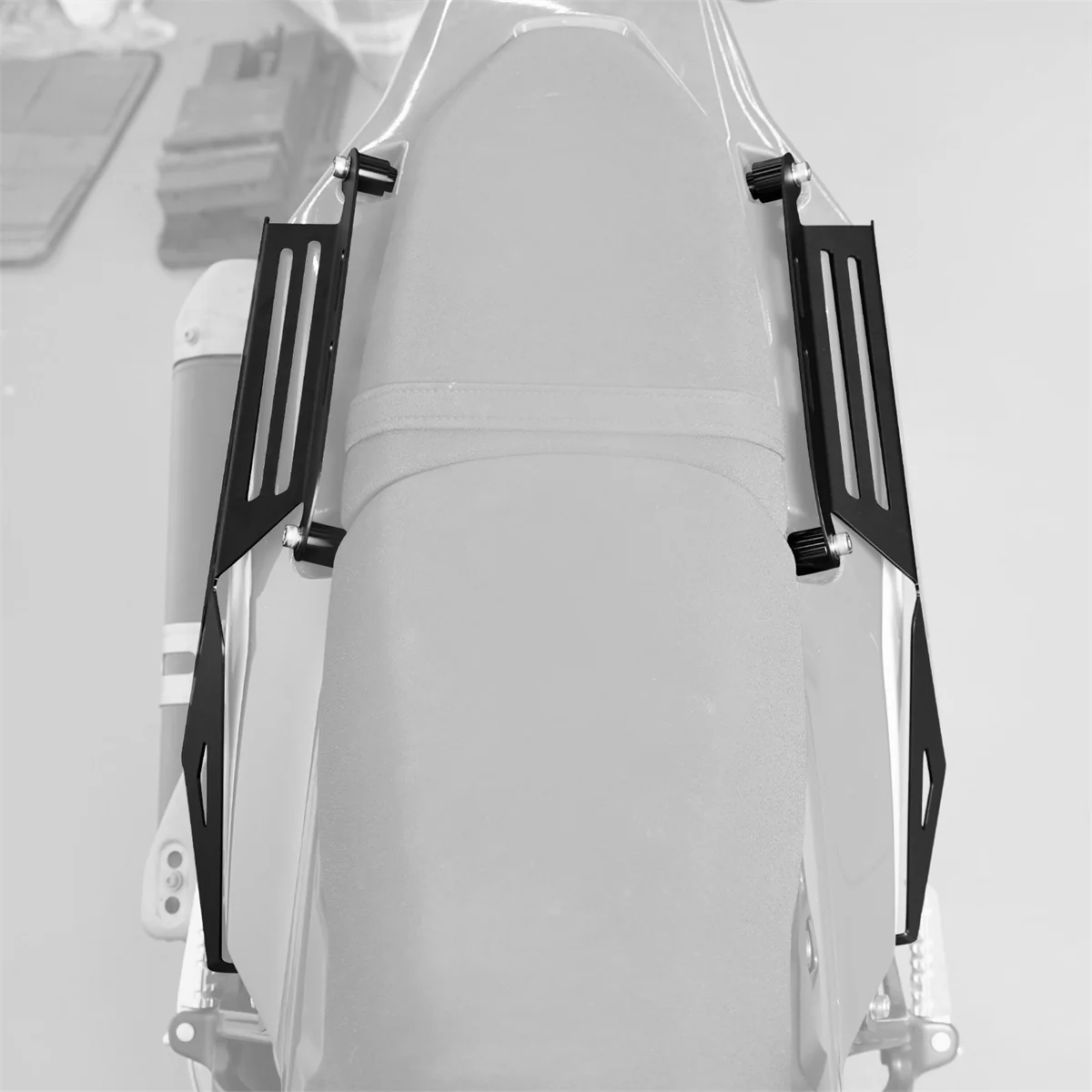 Side Luggage Carrier Saddlebag Support Frame For Yamaha Tenere 700 2019-2024 - Image 7