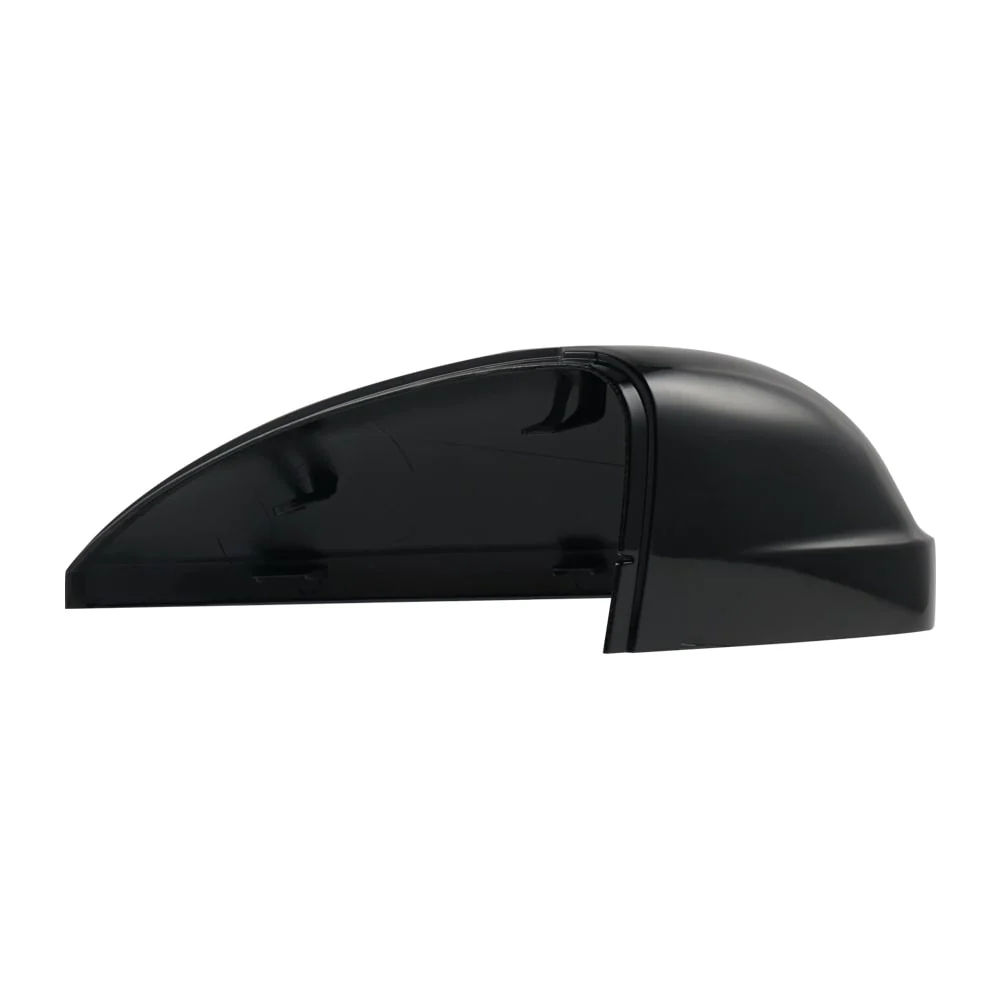 Side Mirror Cap Cover Pair Set ABS for Volkswagen MAGOTAN PASSAT B7 New BORA - Image 7