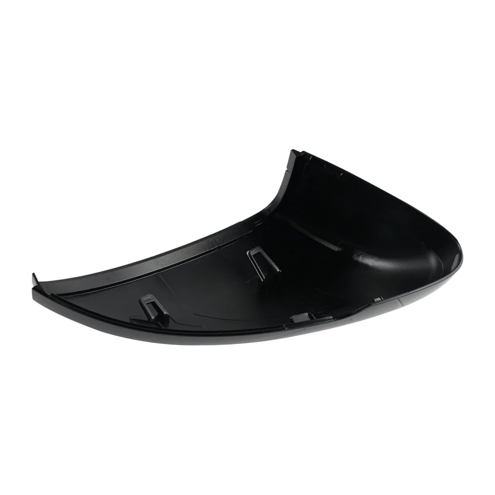 Side Mirror Cap Cover Pair Set ABS for Volkswagen MAGOTAN PASSAT B7 New BORA - Image 8