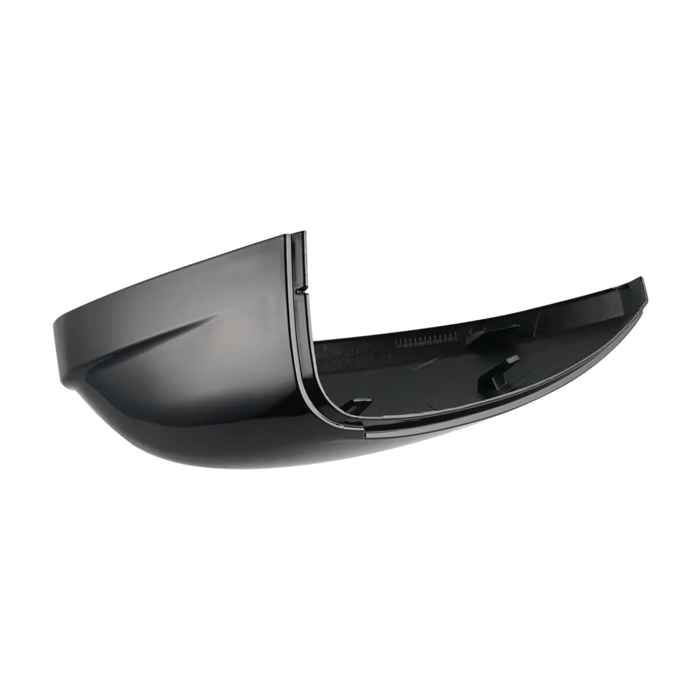 Side Mirror Cap Cover Pair Set ABS for Volkswagen MAGOTAN PASSAT B7 New BORA - Image 9