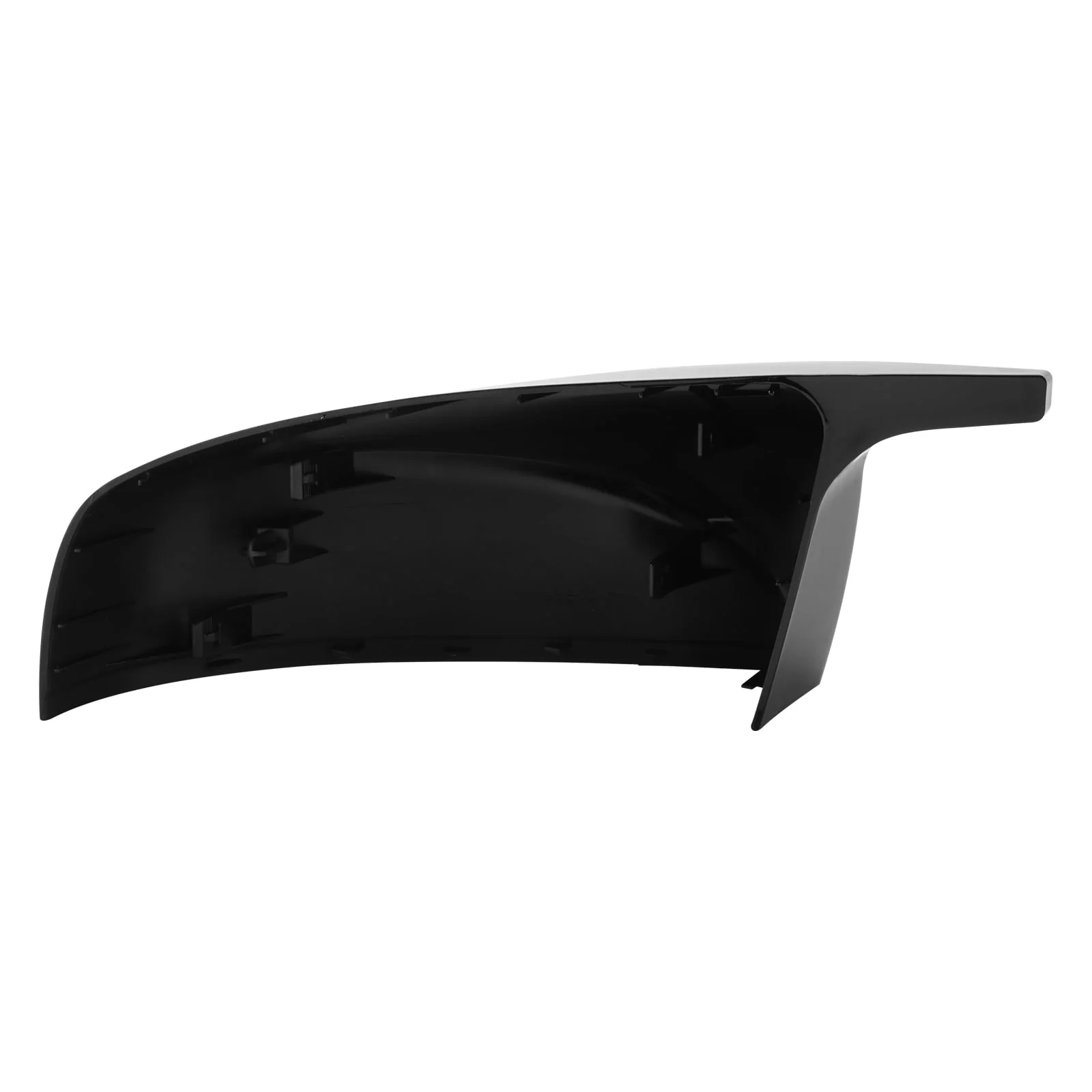 2PCS M-Style Rearview Side Mirror Cover For BMW X5 X6 E70 E71  2008-2012 - Image 6