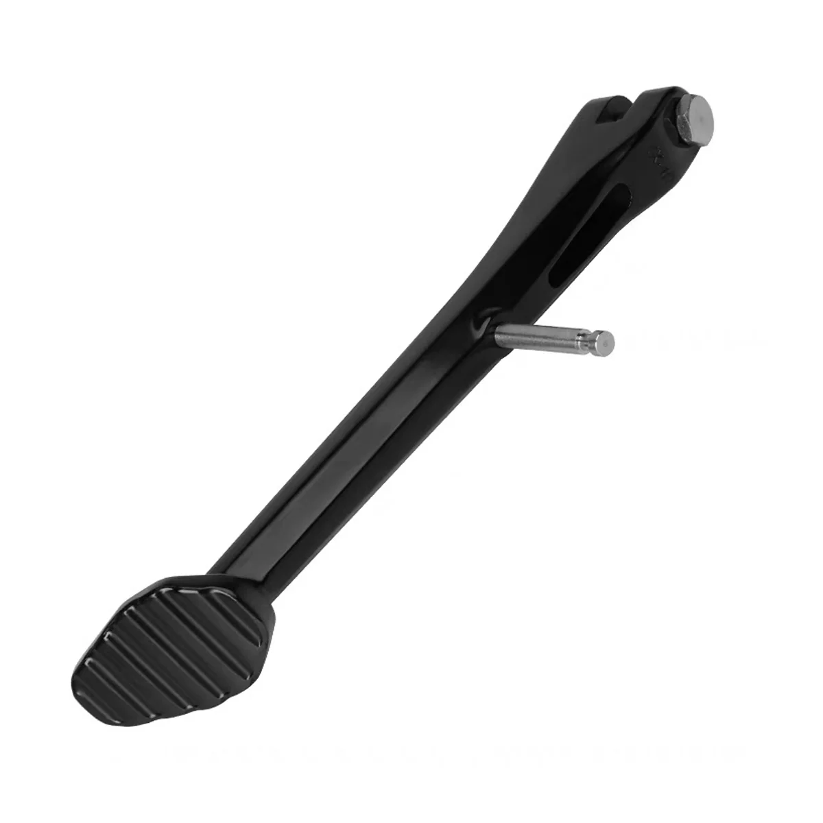 Side Stand For KAWASAKI NINJA ZX4R ZX-4RR 2023-2024 - Image 4