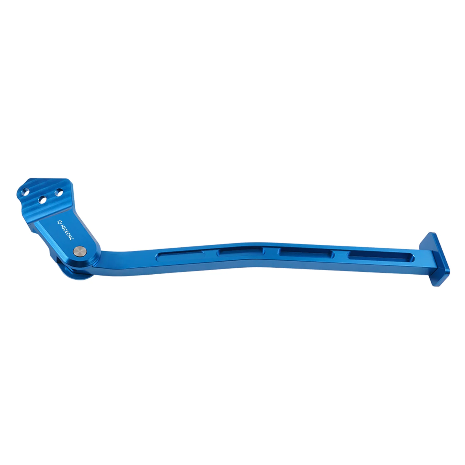 Side Stand Kickstand Aluminum for YAMAHA YZ450F 2014-2022/YZ250F 2014-2023 - Image 10