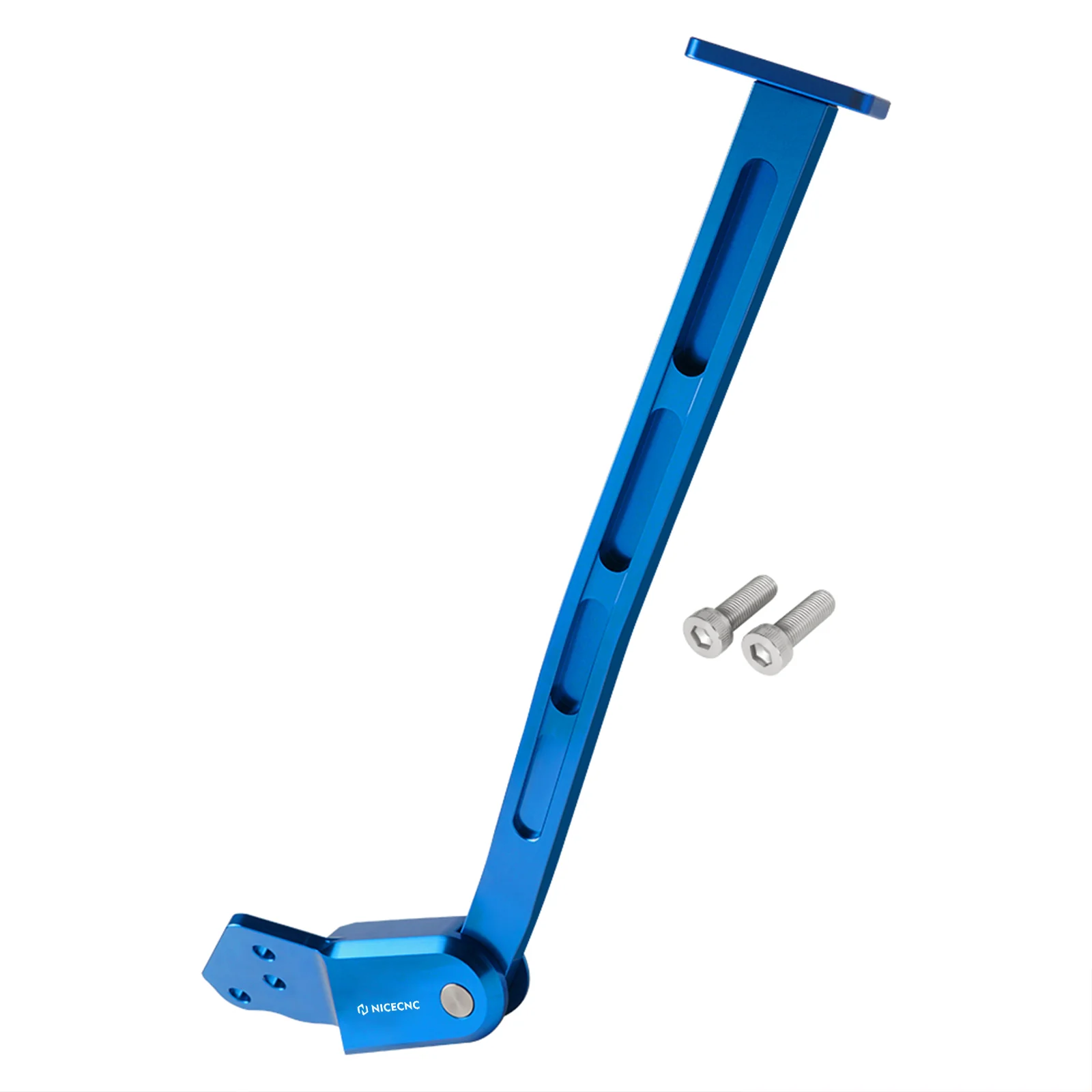 Side Stand Kickstand Aluminum for YAMAHA YZ450F 2014-2022/YZ250F 2014-2023 - Image 7