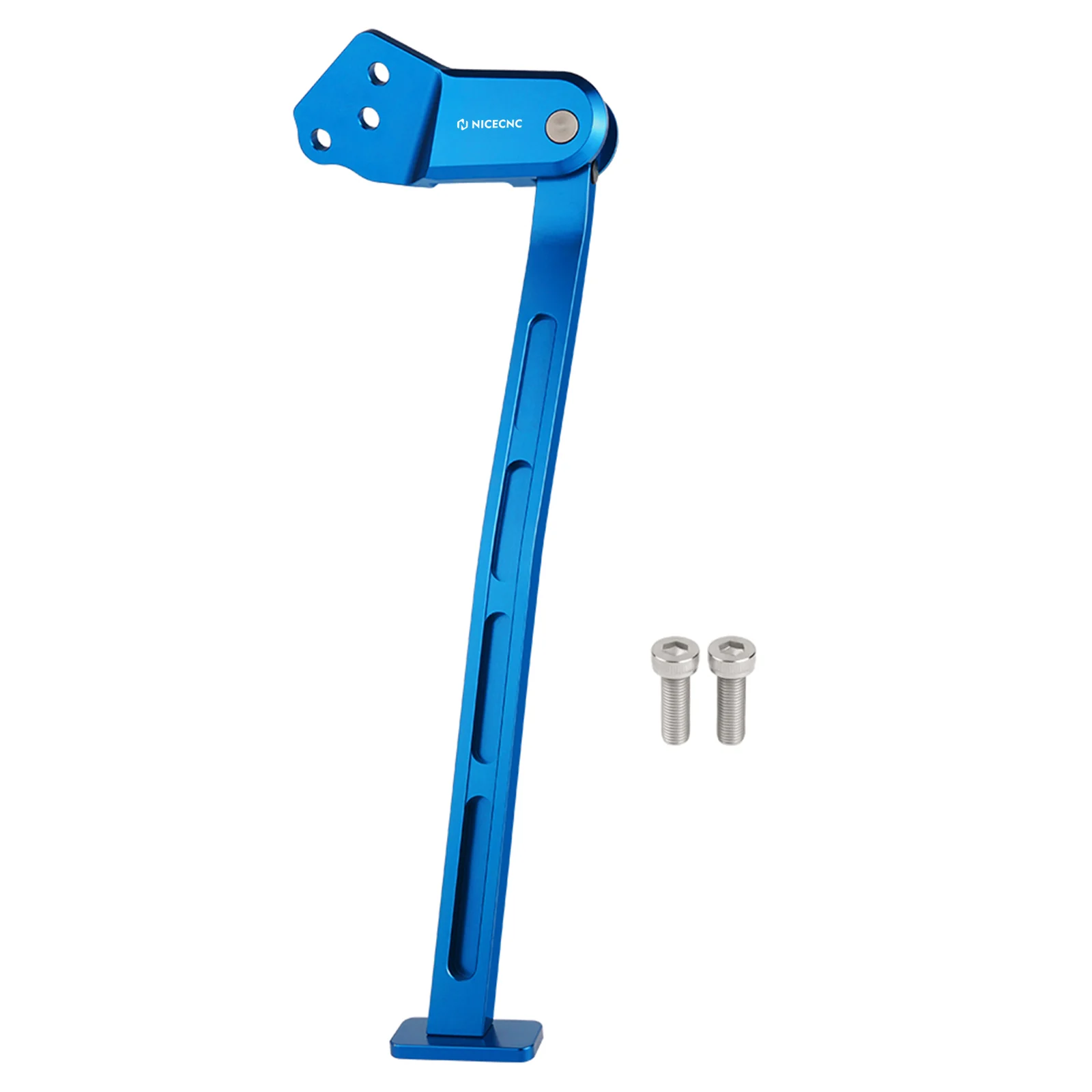 Side Stand Kickstand Aluminum for YAMAHA YZ450F 2014-2022/YZ250F 2014-2023 - Image 8